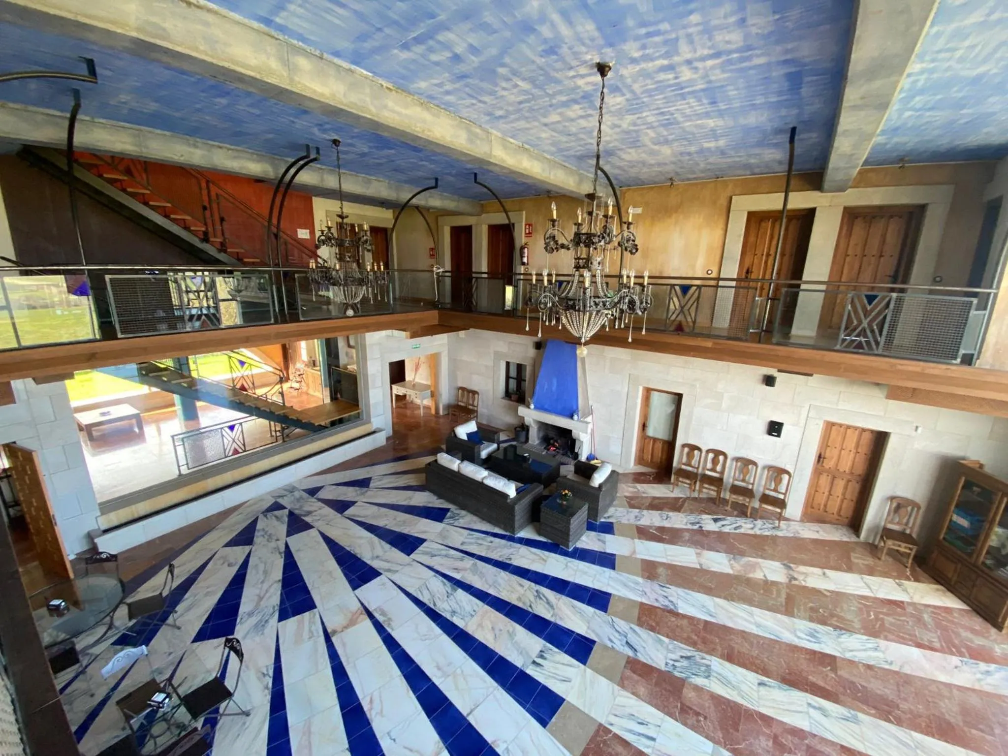 Hotel Rural Centro de las Arribes