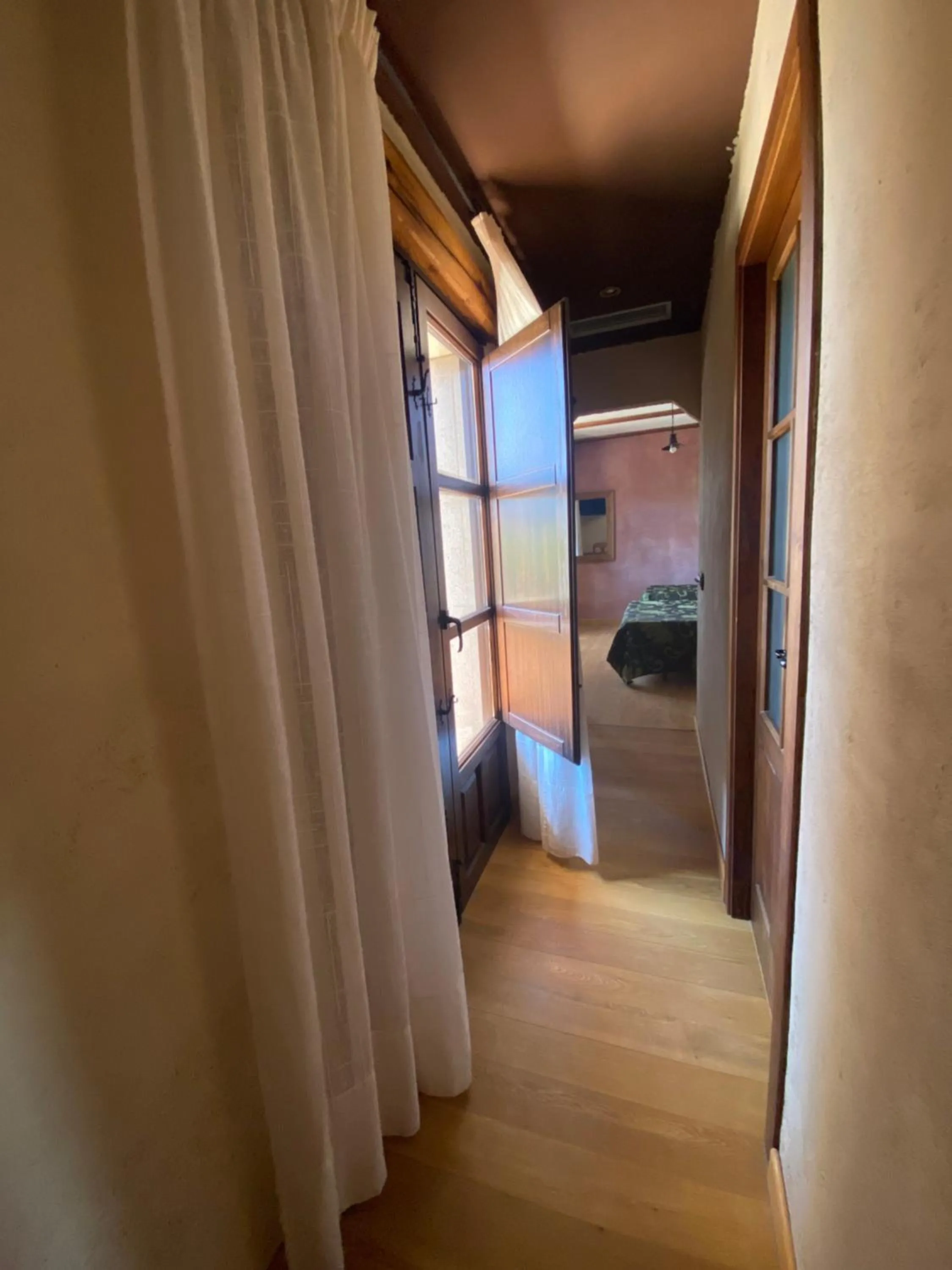 Hotel Rural Centro de las Arribes