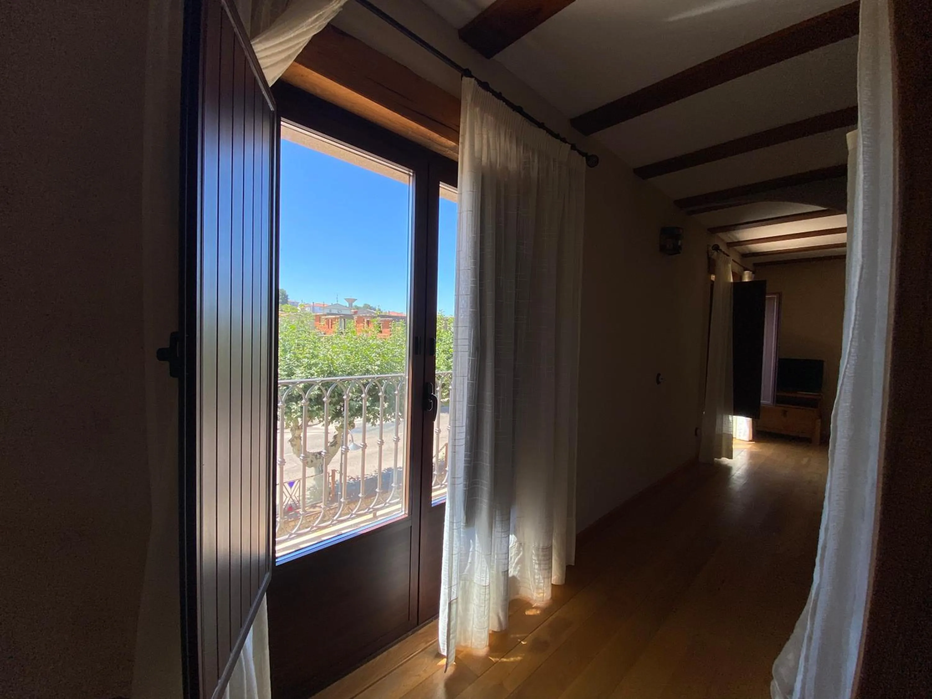 Hotel Rural Centro de las Arribes