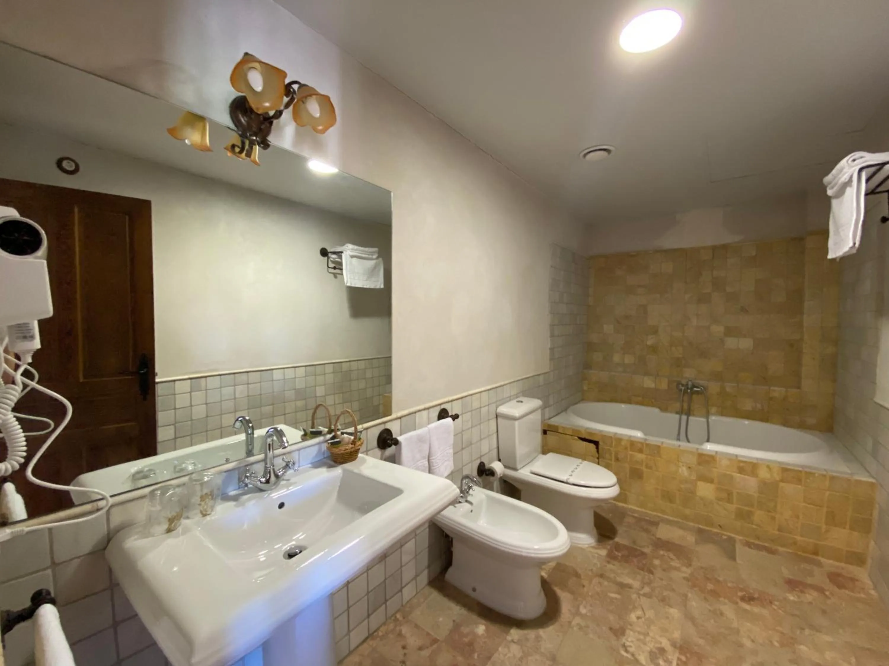 Hotel Rural Centro de las Arribes