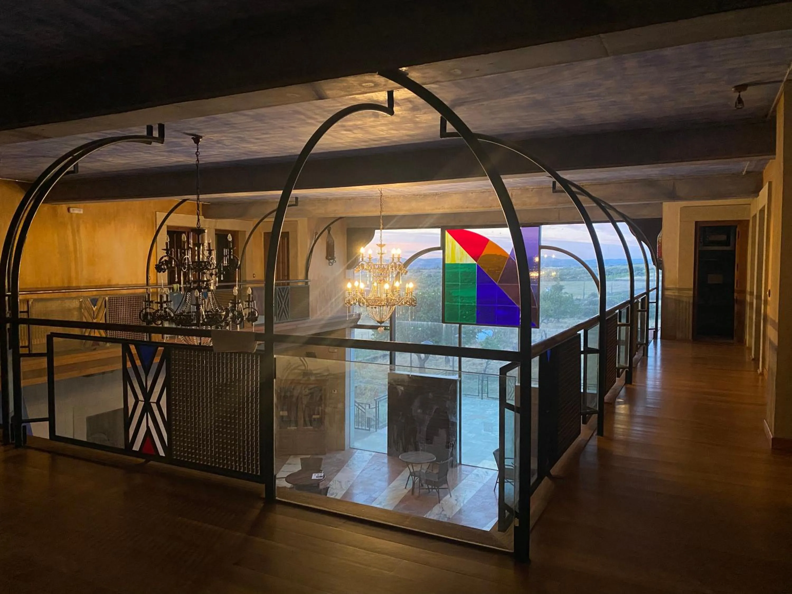 Hotel Rural Centro de las Arribes