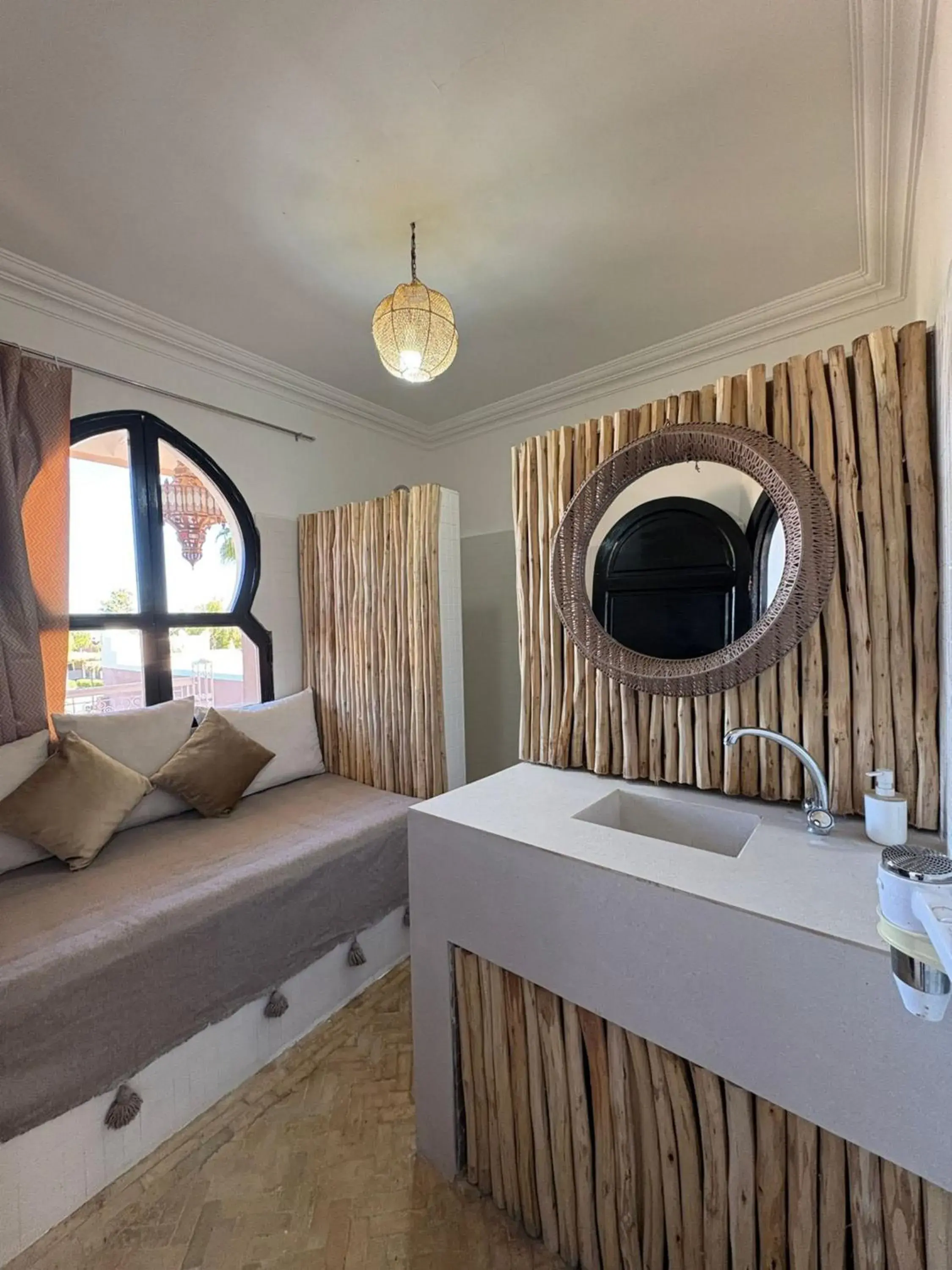 Family Suite in DOMAINE DU DOUAR Family Suite in DOMAINE DU DOUAR