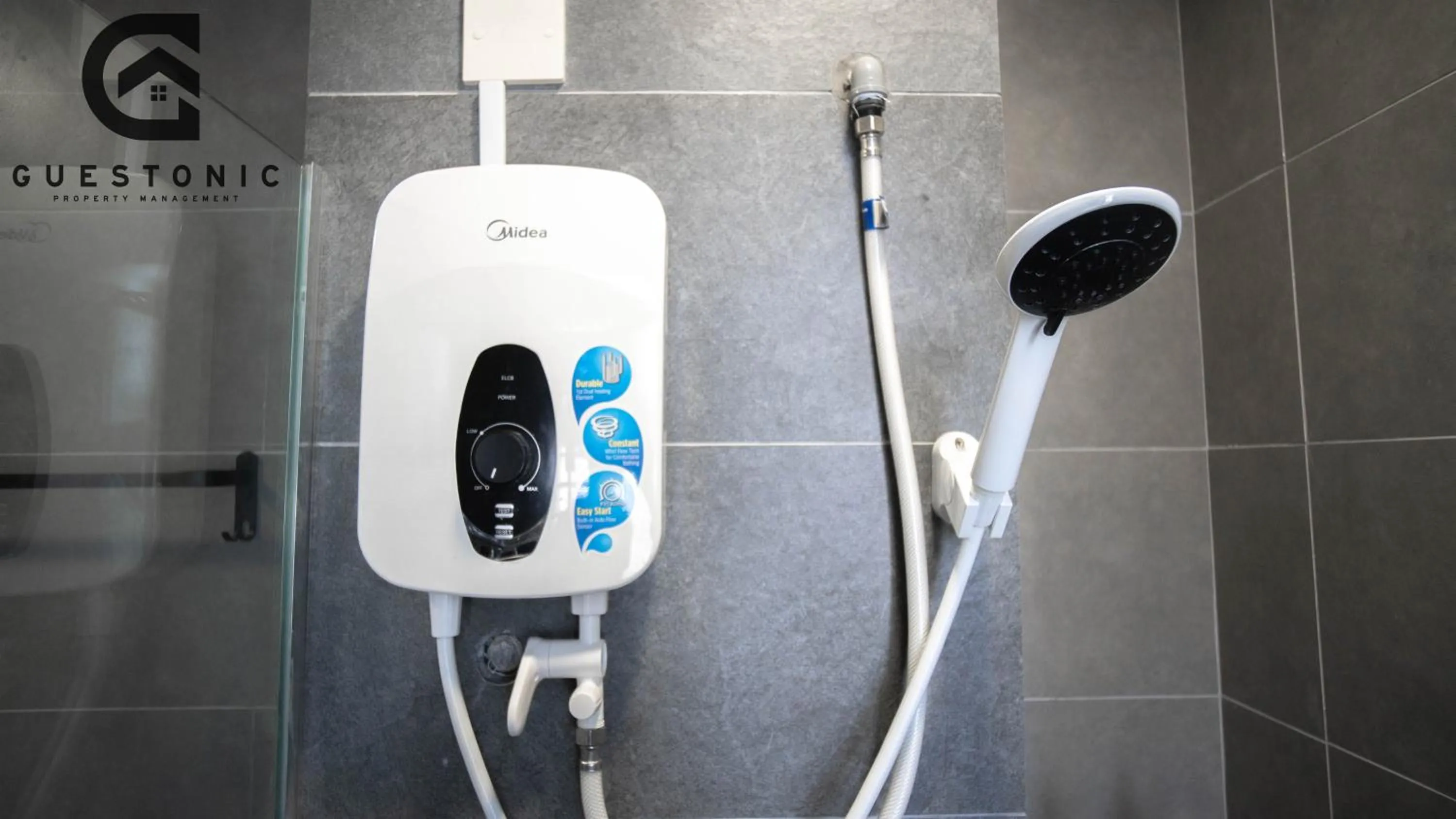 NeuSuite Cozy Studio by GUESTONIC