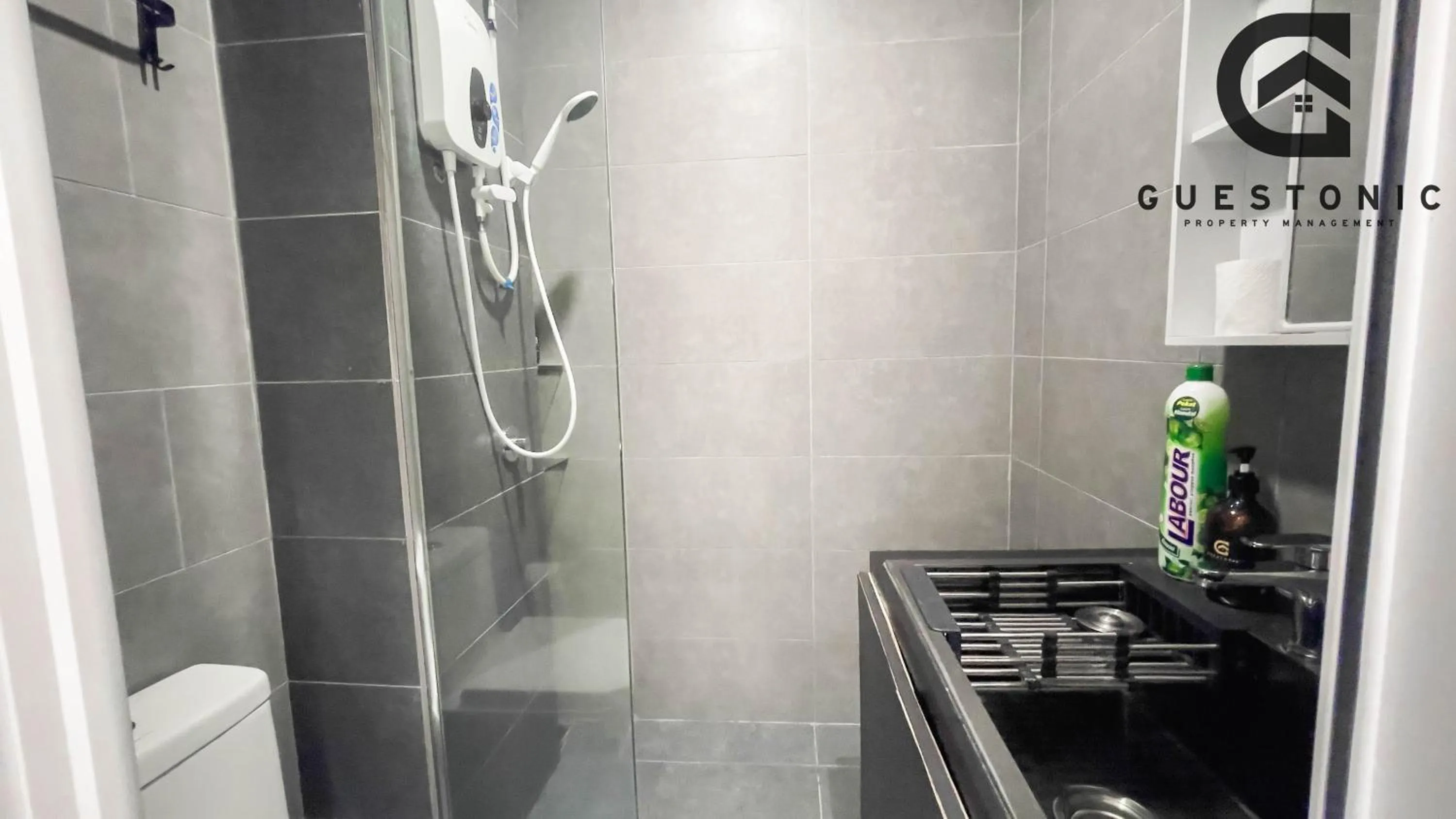 NeuSuite Cozy Studio by GUESTONIC