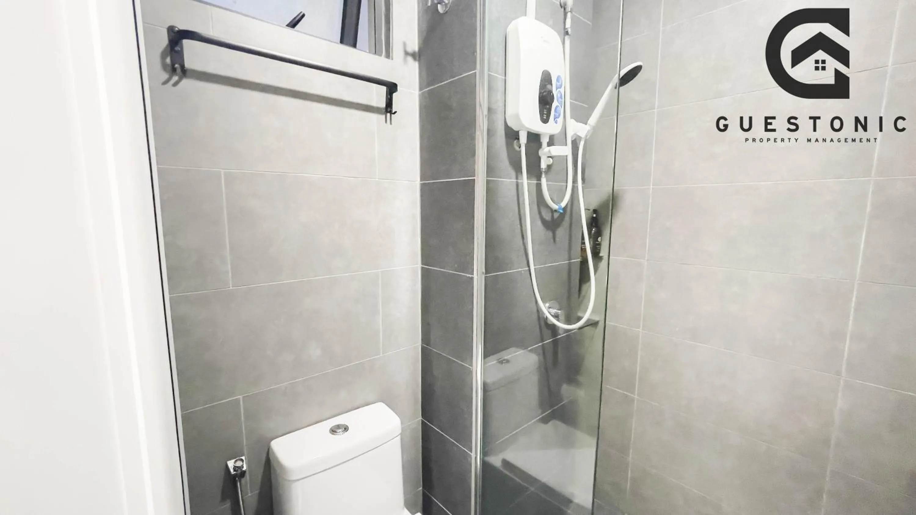 NeuSuite Cozy Studio by GUESTONIC