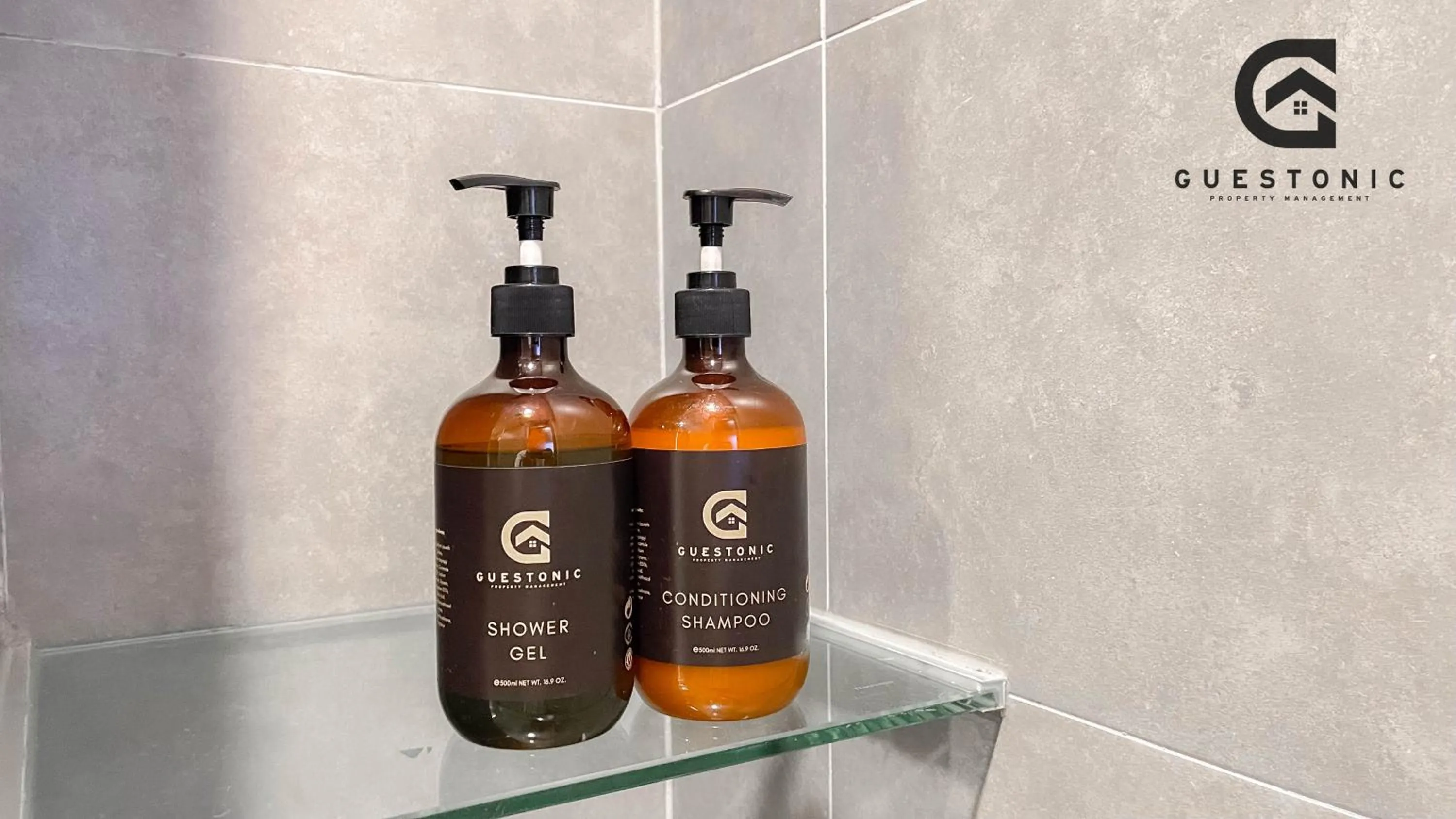 NeuSuite Cozy Studio by GUESTONIC