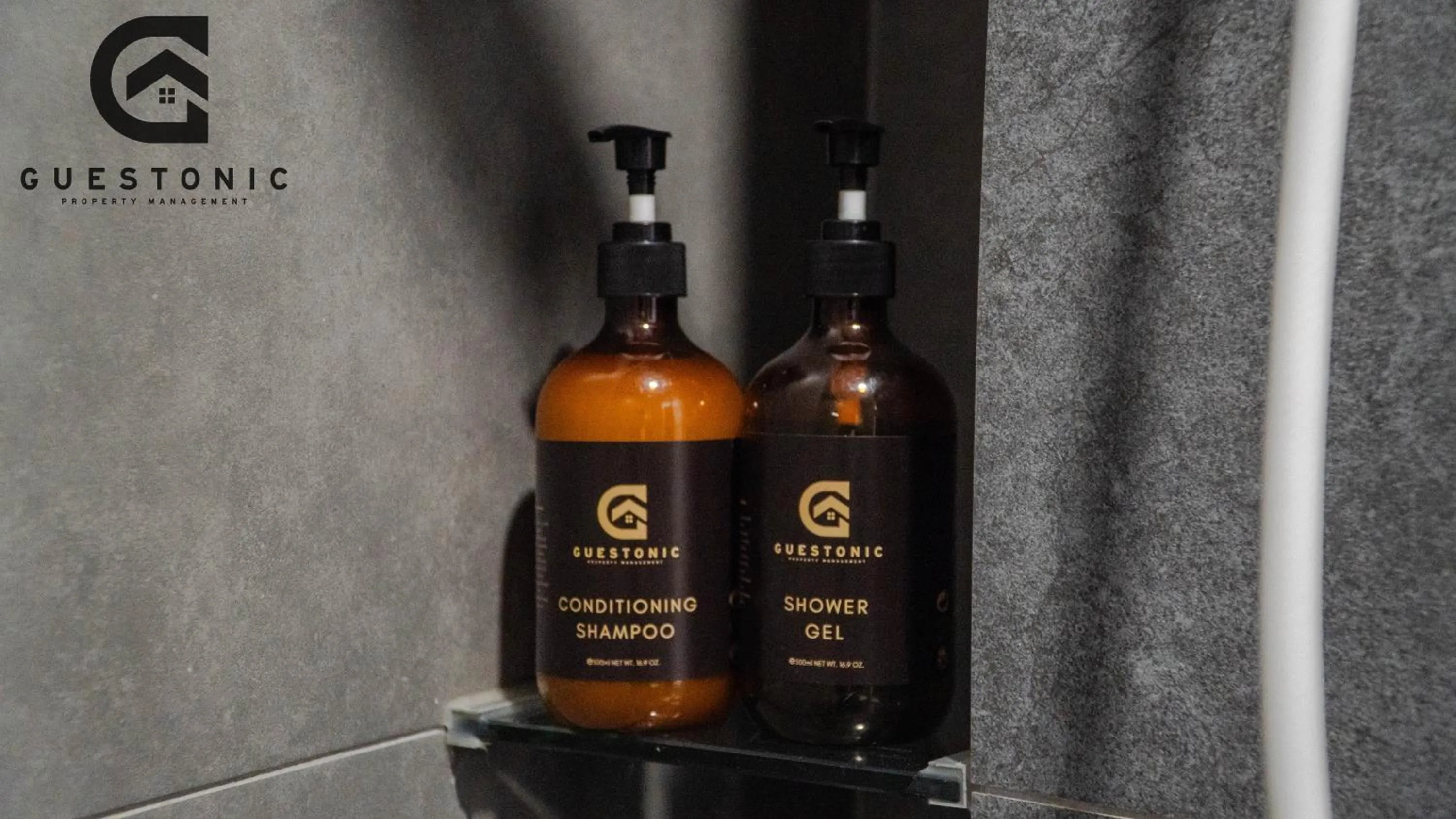 NeuSuite Cozy Studio by GUESTONIC