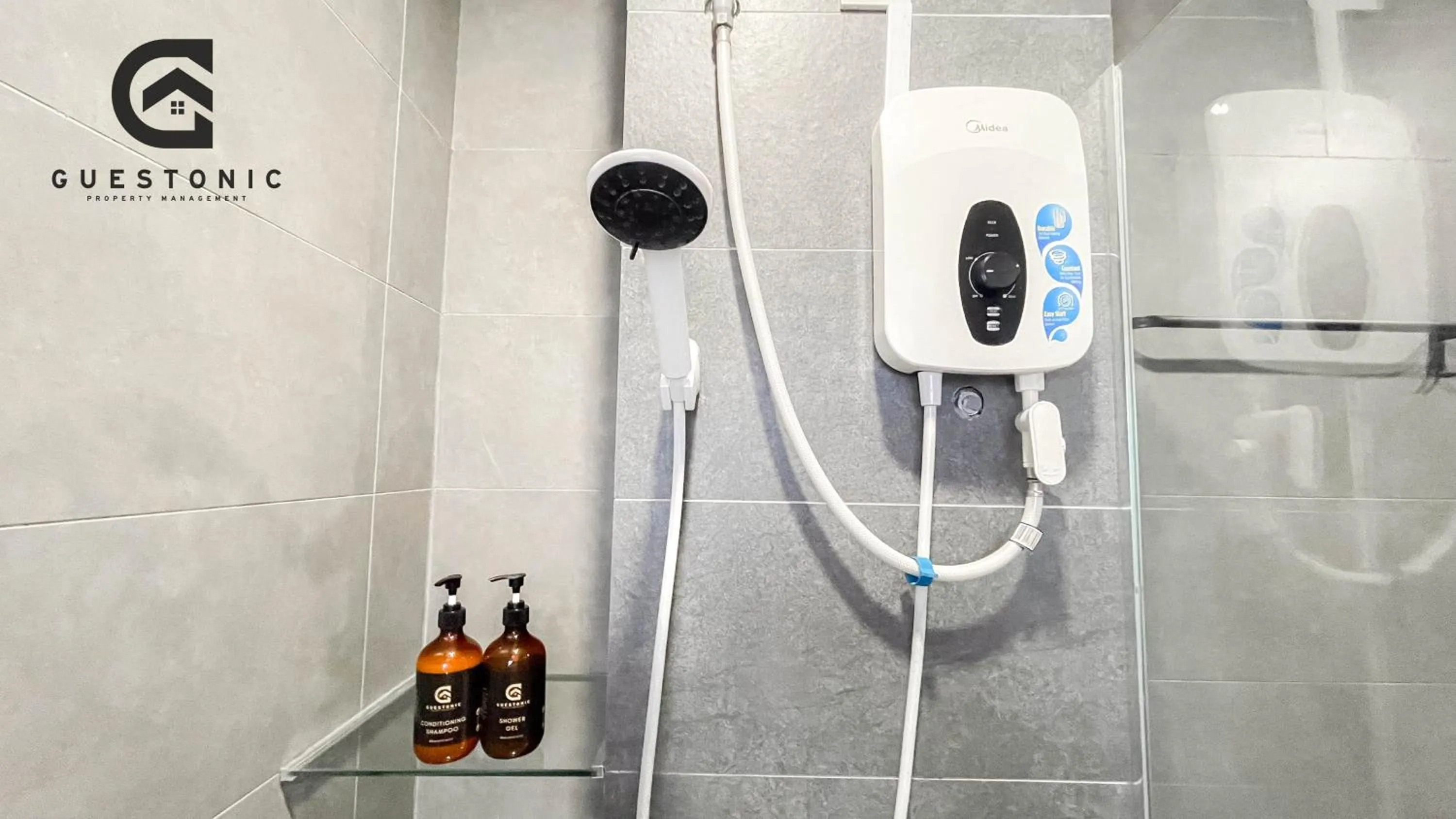 NeuSuite Cozy Studio by GUESTONIC