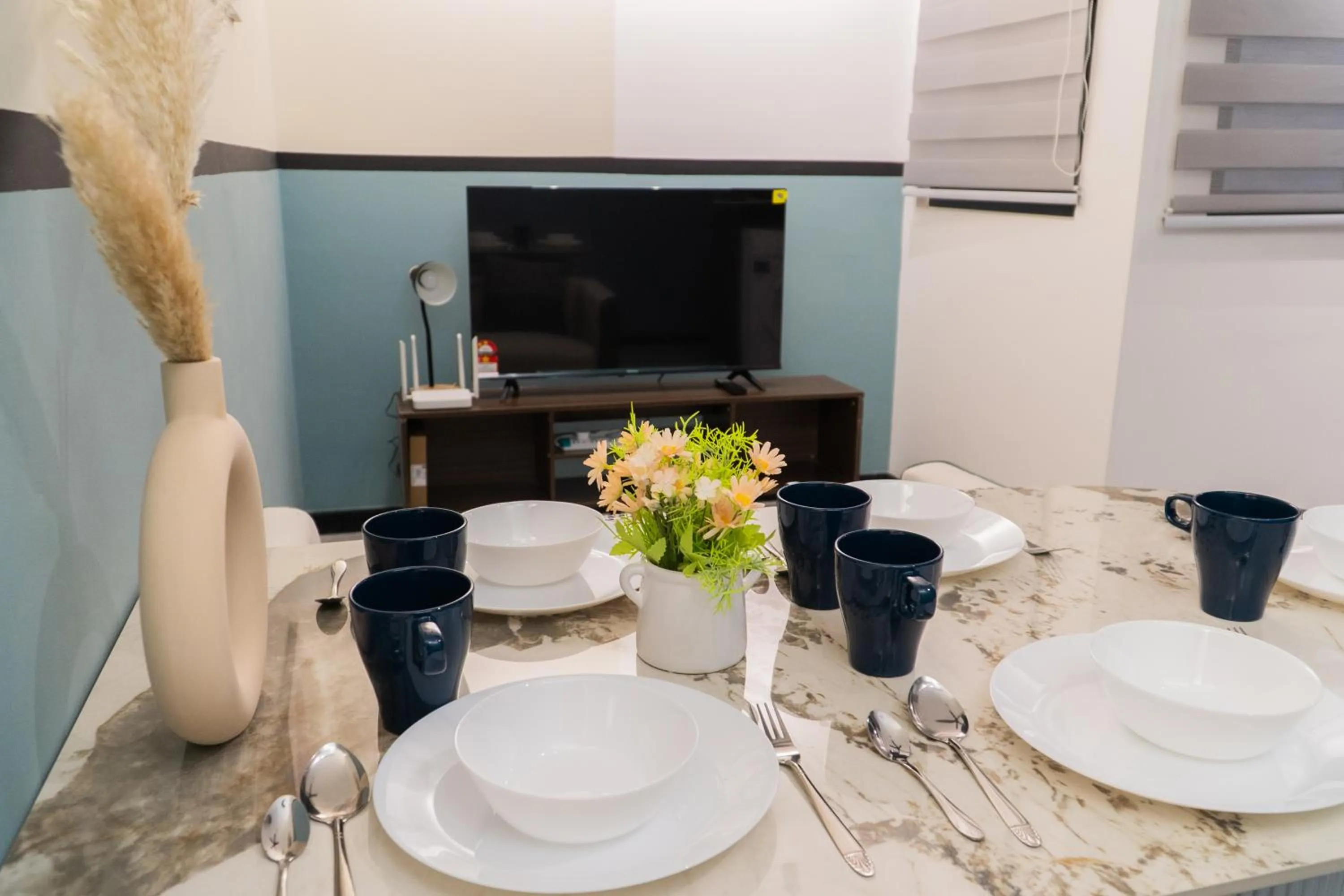 NeuSuite Cozy Studio by GUESTONIC