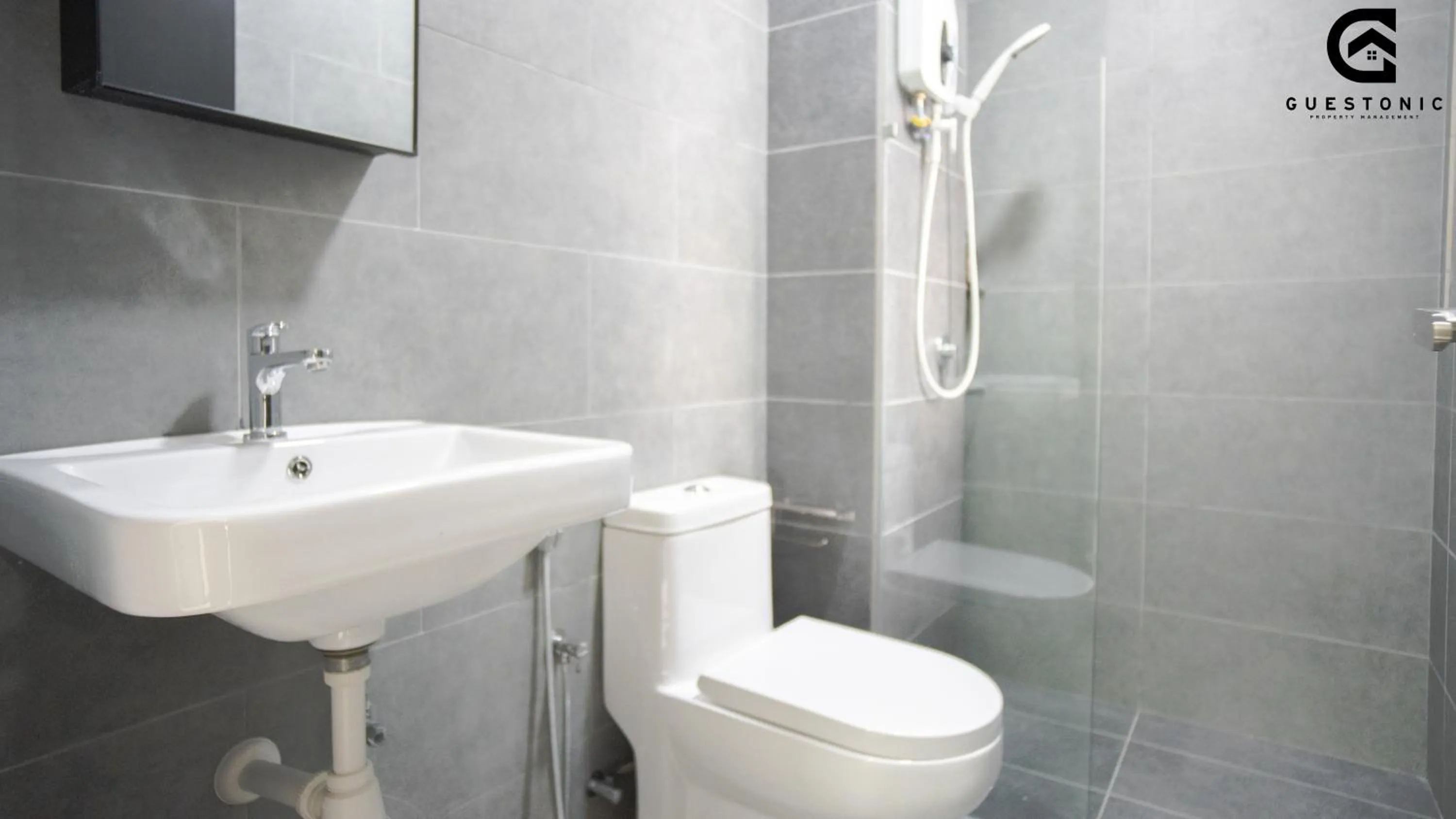 NeuSuite Cozy Studio by GUESTONIC