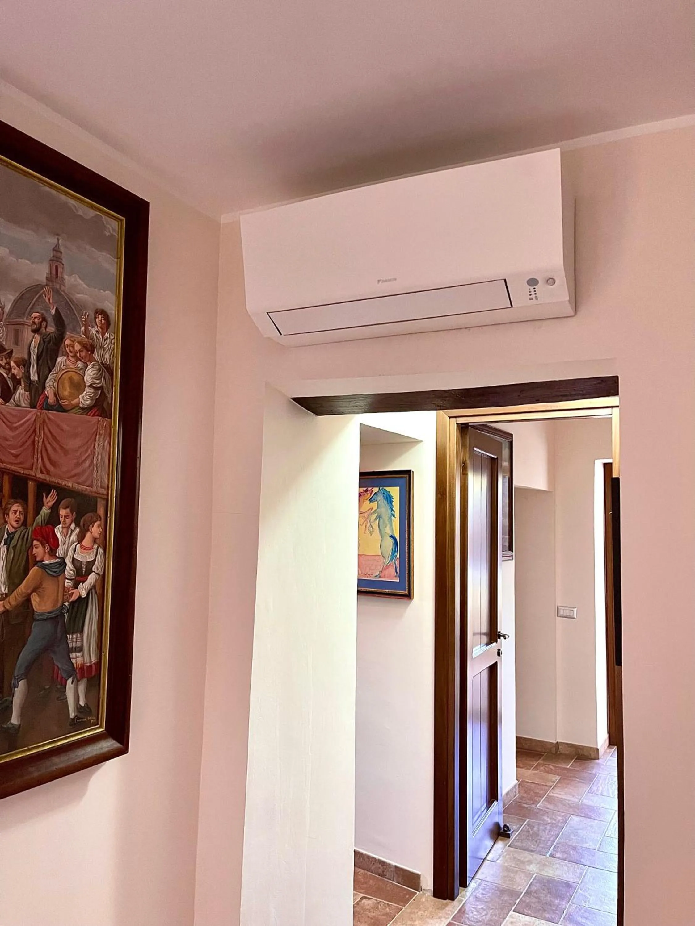 internet in Donna Vittori - Borgo Agricolo