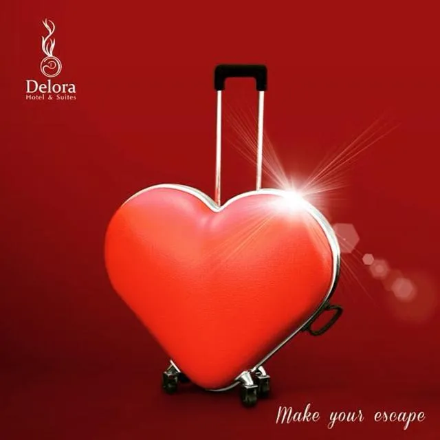 Delora Hotel and Suites