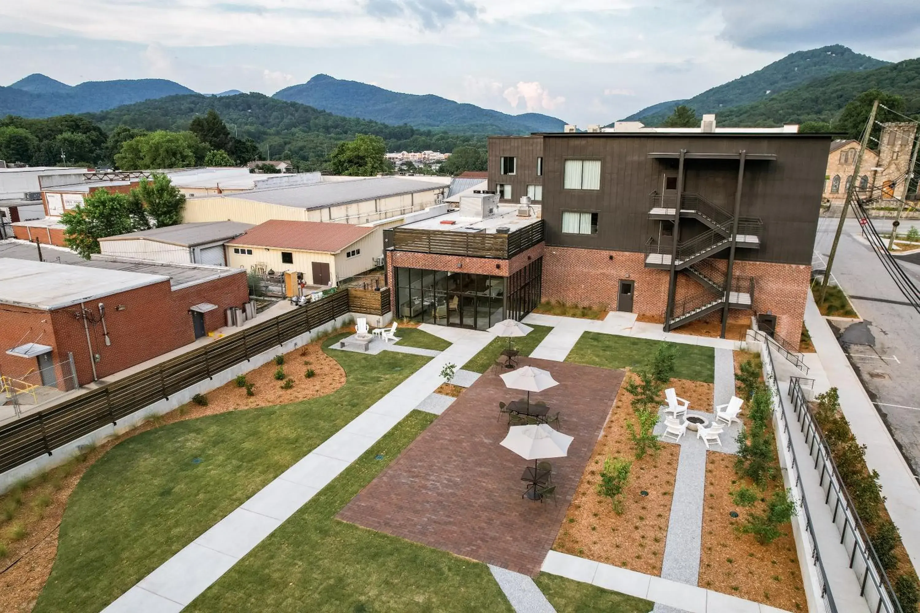 Bridge Creek Inn Bridge Creek Inn