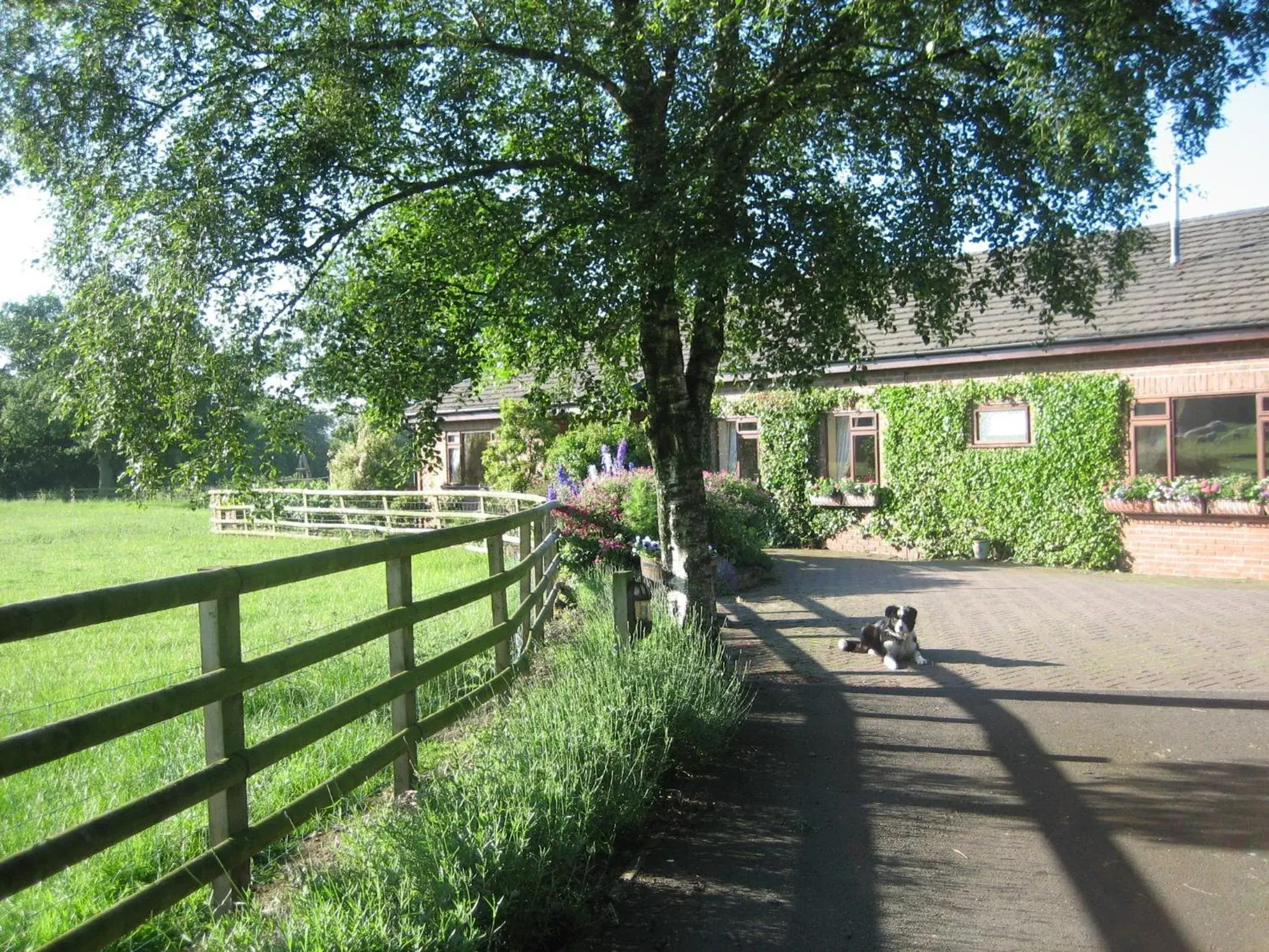Ladderstile Retreat Ladderstile Retreat