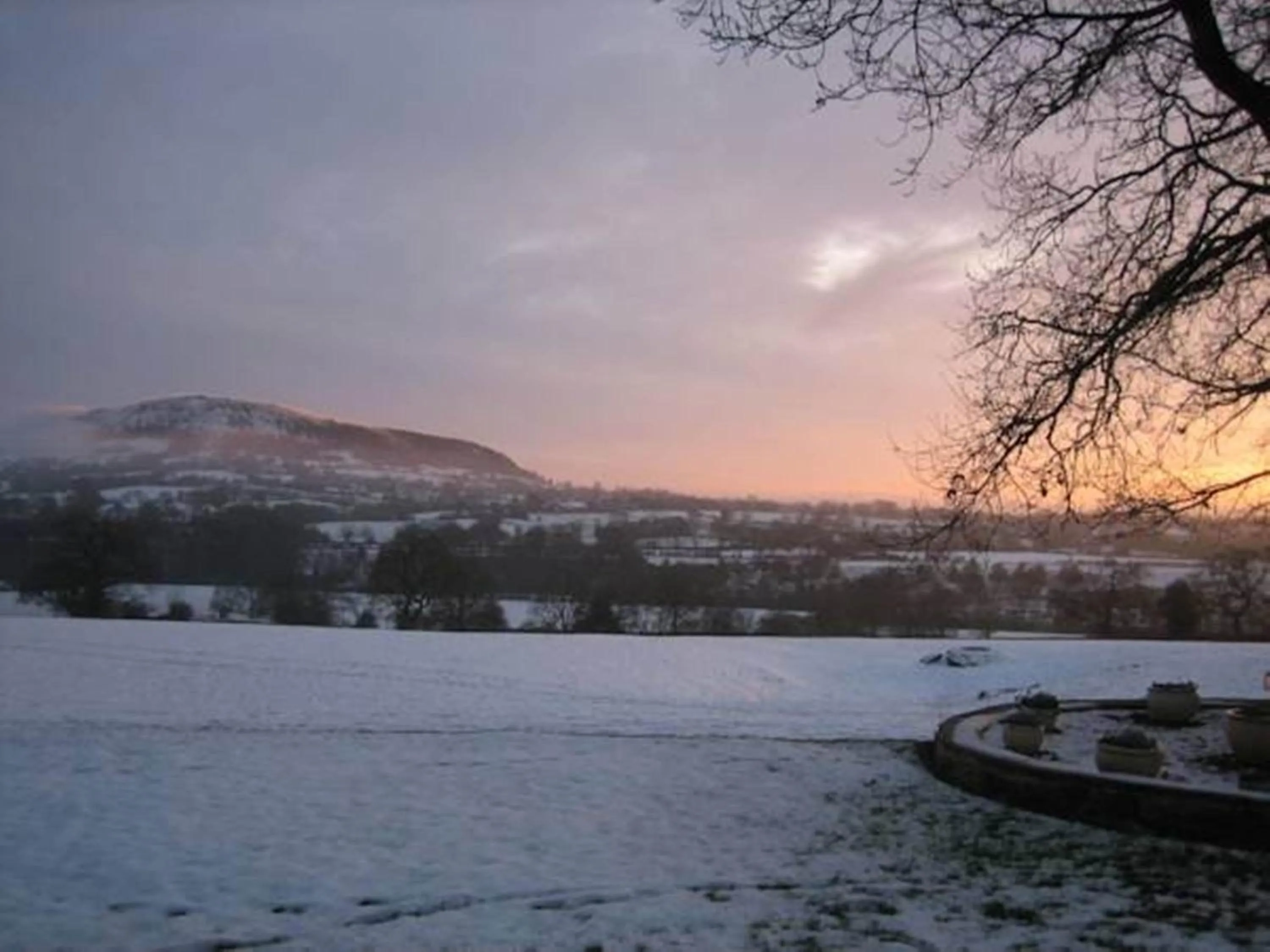 Ladderstile Retreat