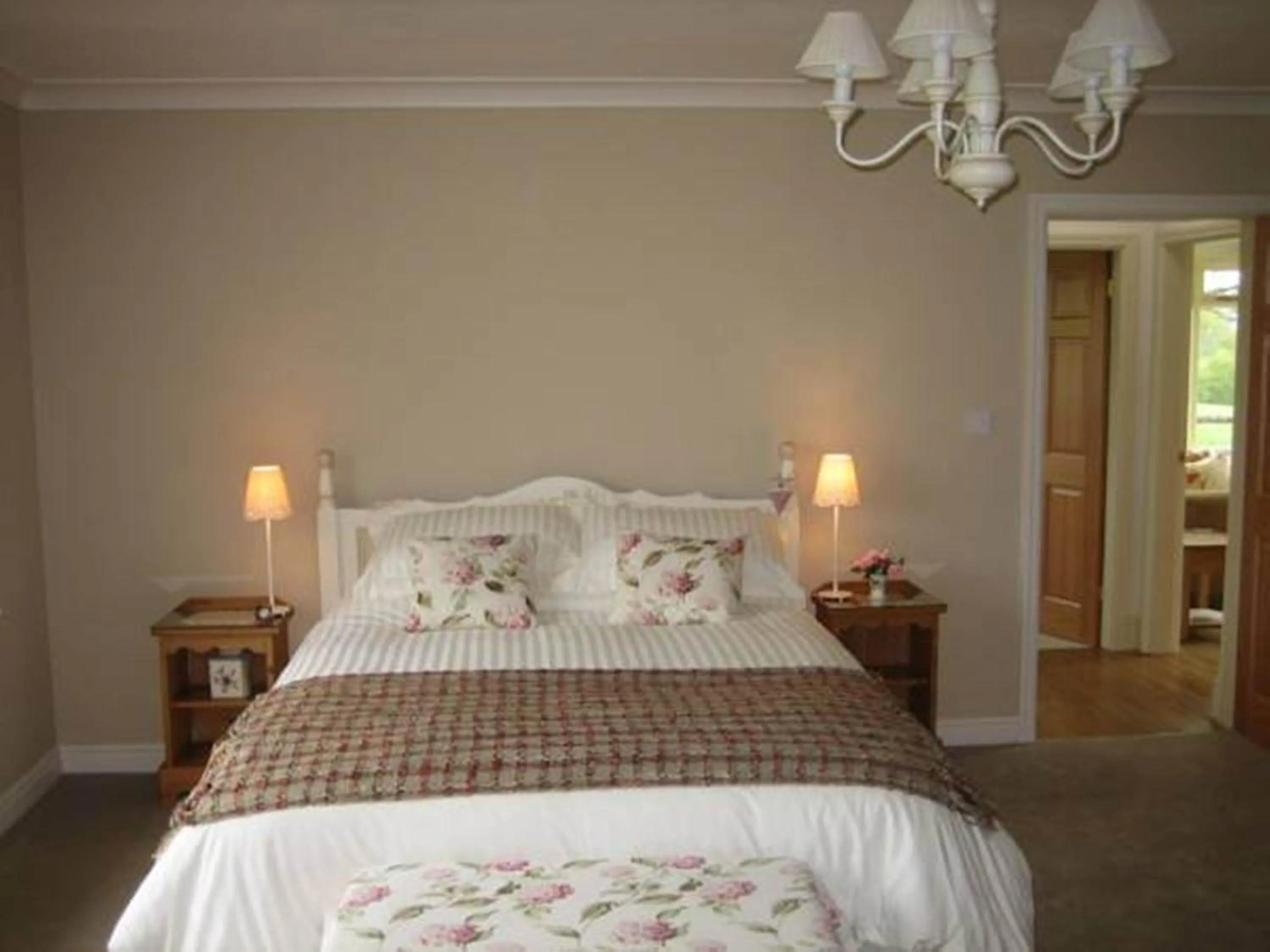 Ladderstile Retreat