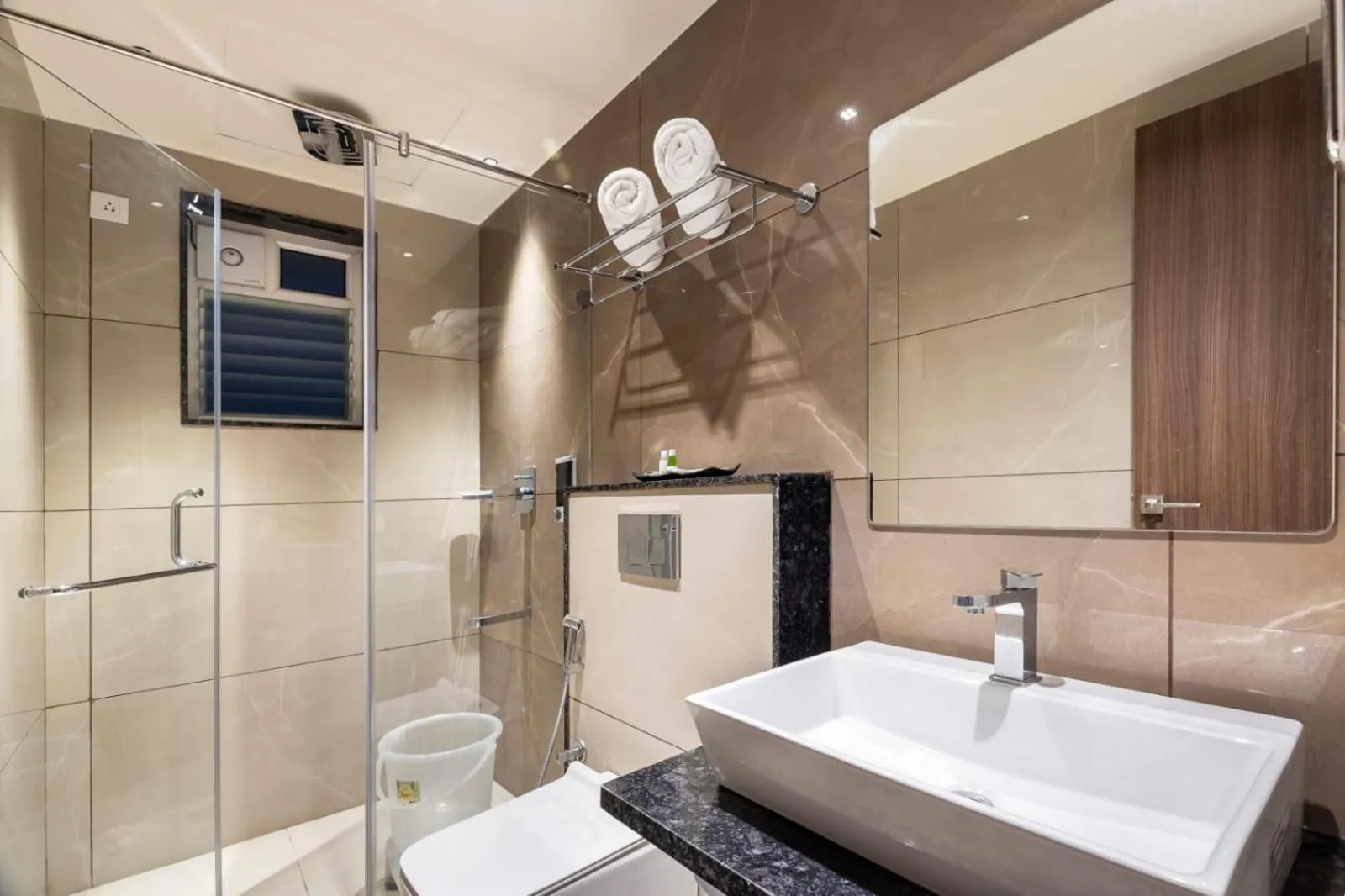 Narthaki Boutique Hotel