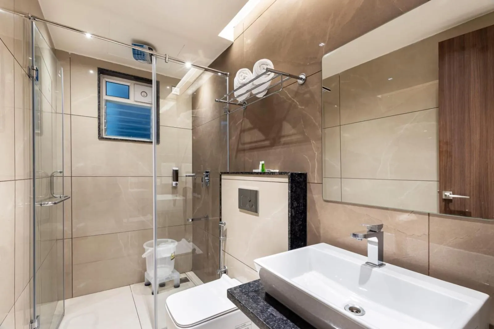 Narthaki Boutique Hotel