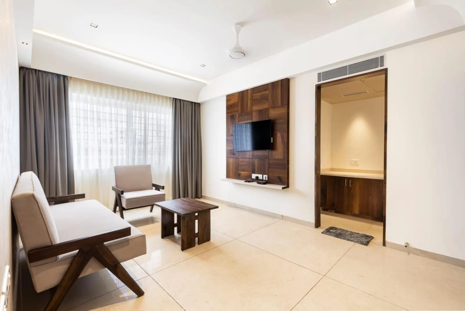 Narthaki Boutique Hotel