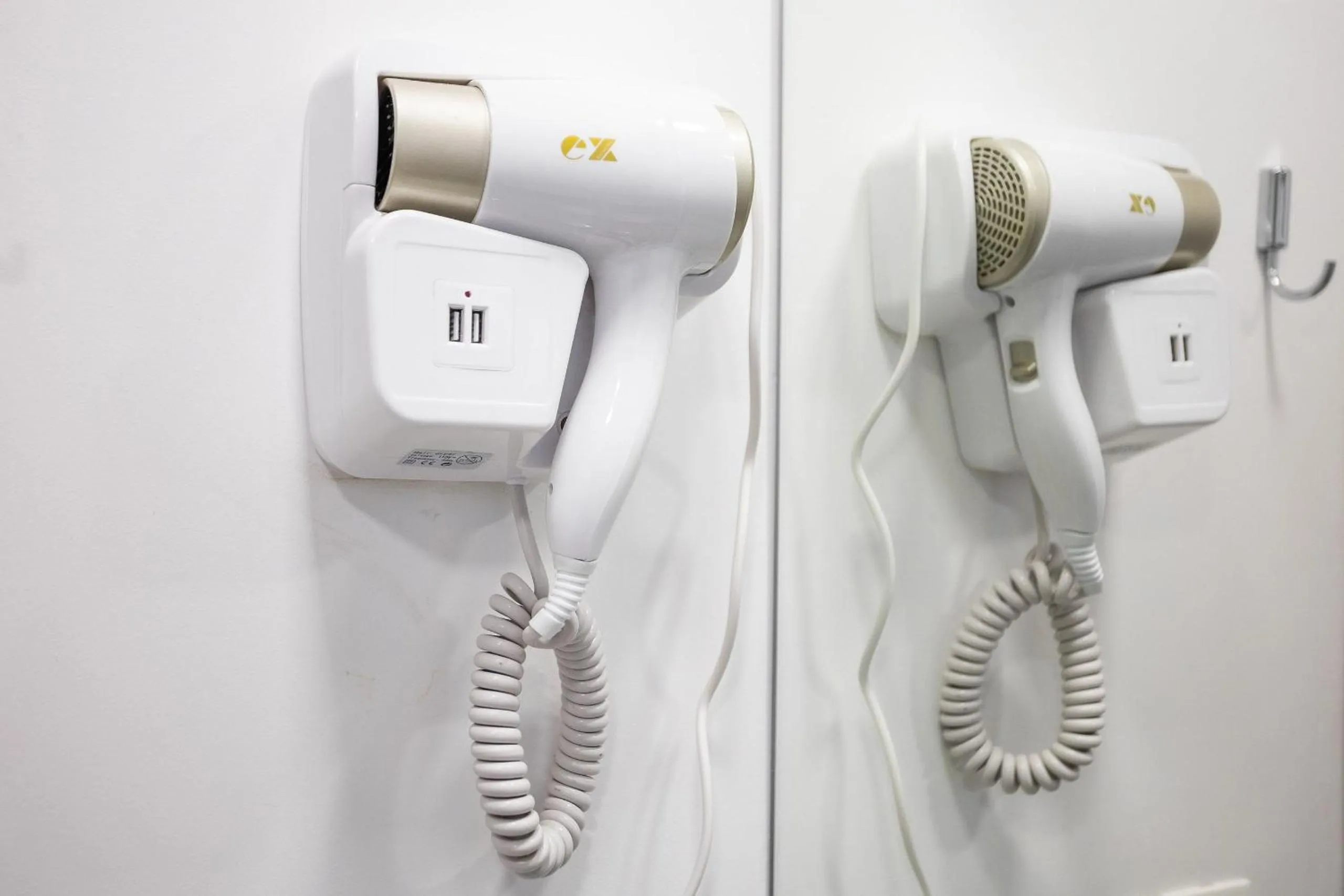 Toilet in Walk Moema