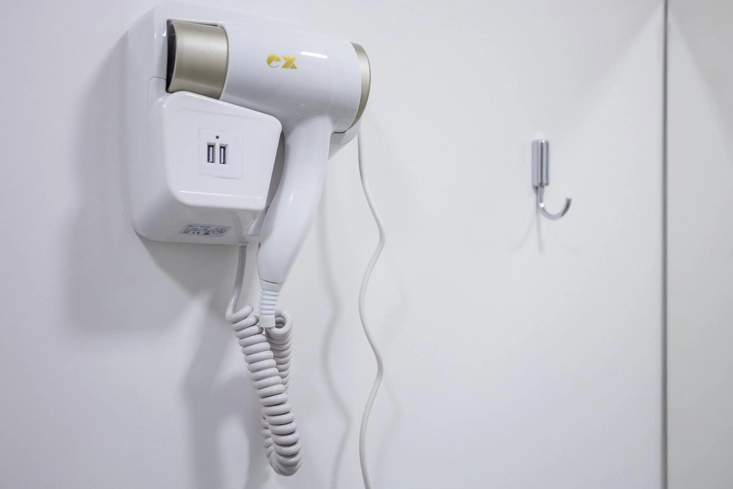 Toilet in Walk Moema