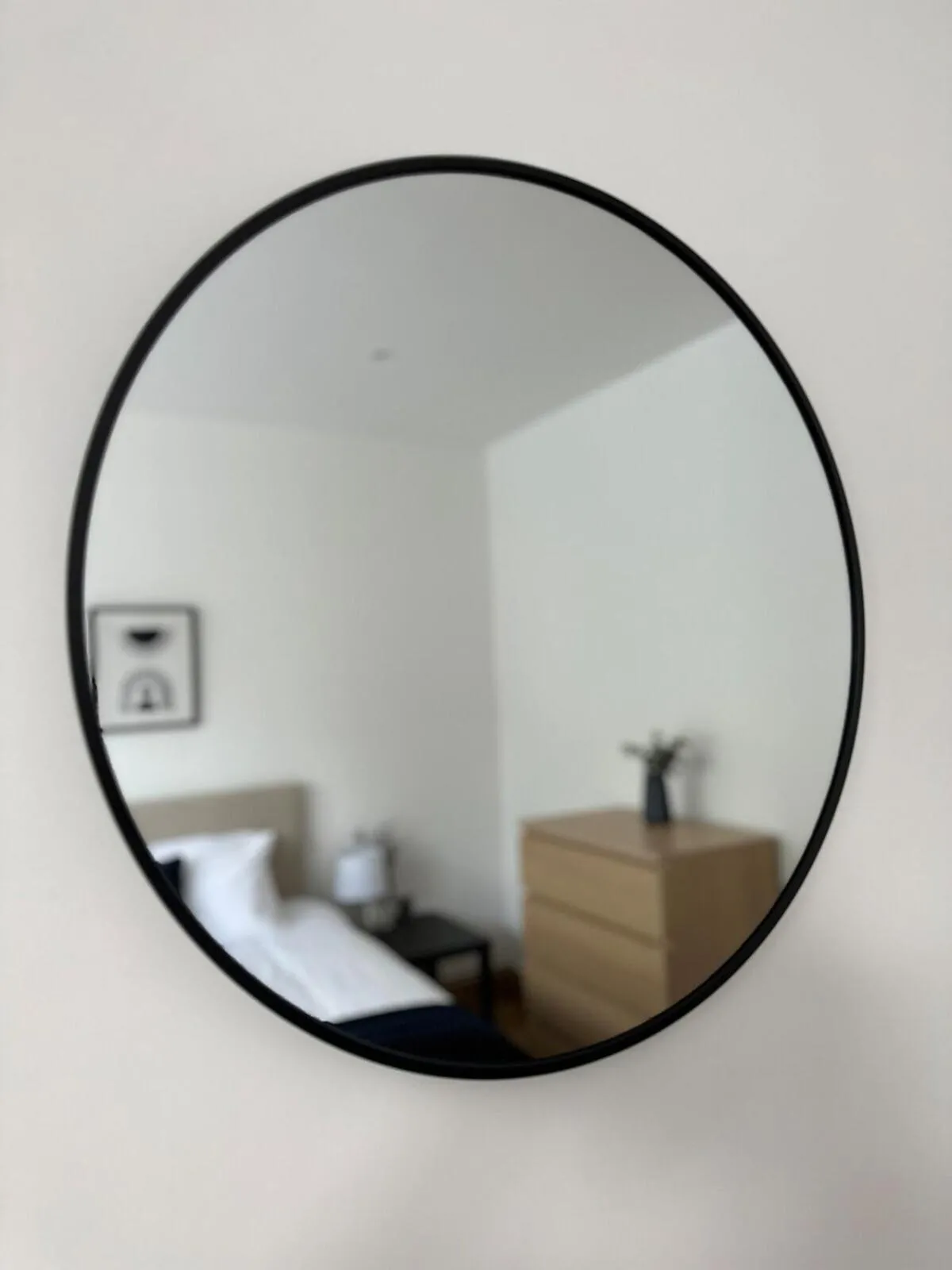 Bedroom in Cornwall - The Duke and Duchess