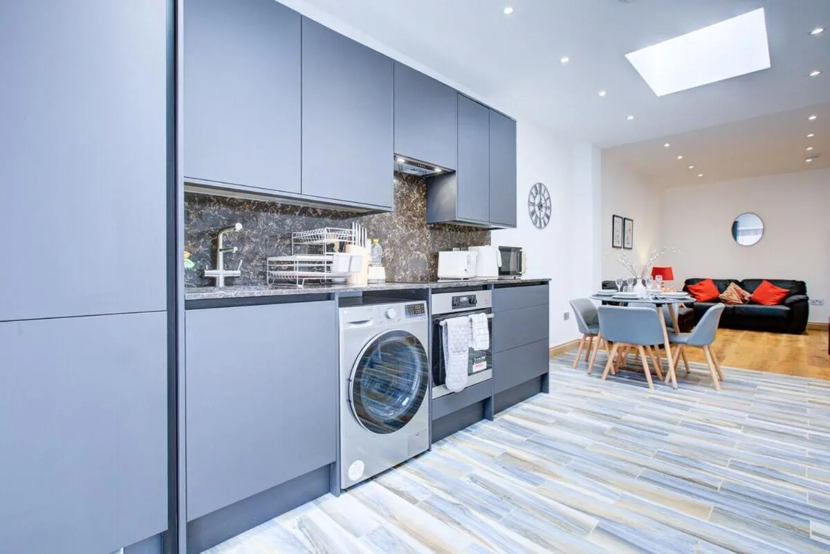 laundry in Cornwall - The Duke and Duchess