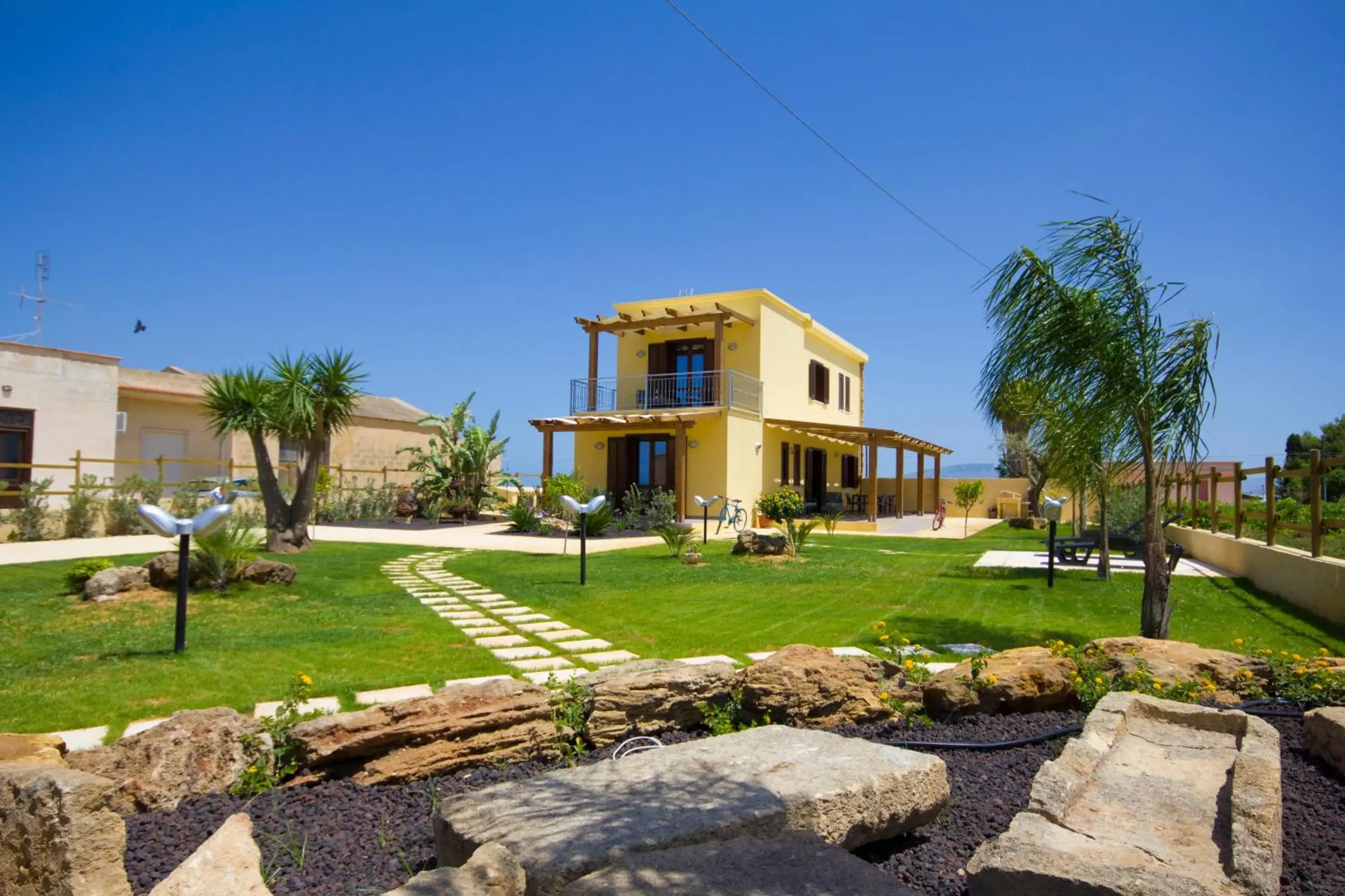 Villa del Vento Villa del Vento