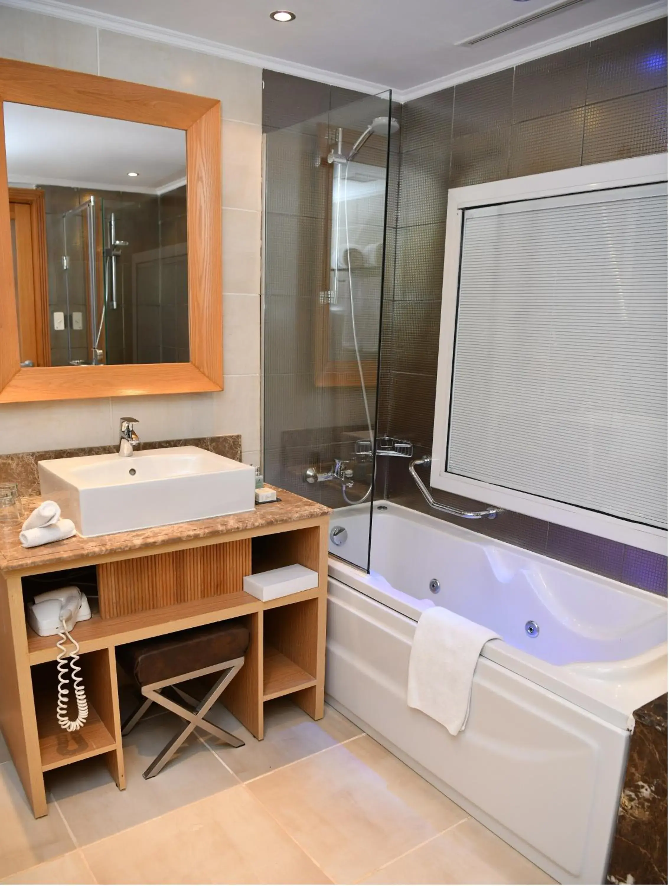 Standard Room with Sea View - single occupancy in Coral Sea Imperial "Coral Sea Sensatori" Standard Room with Sea View - single occupancy in Coral Sea Imperial "Coral Sea Sensatori"