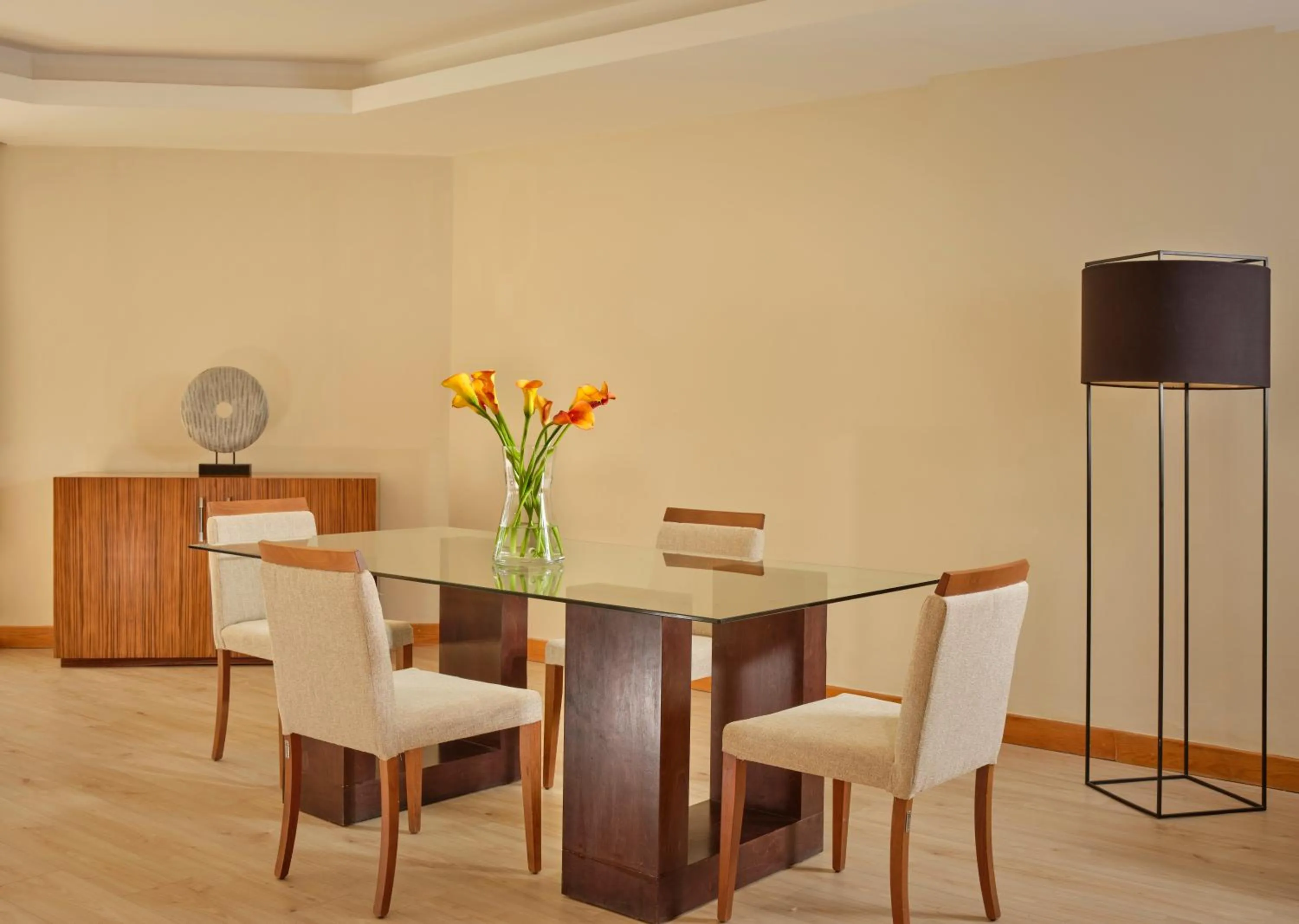 Dinner in Coral Sea Imperial "Coral Sea Sensatori"