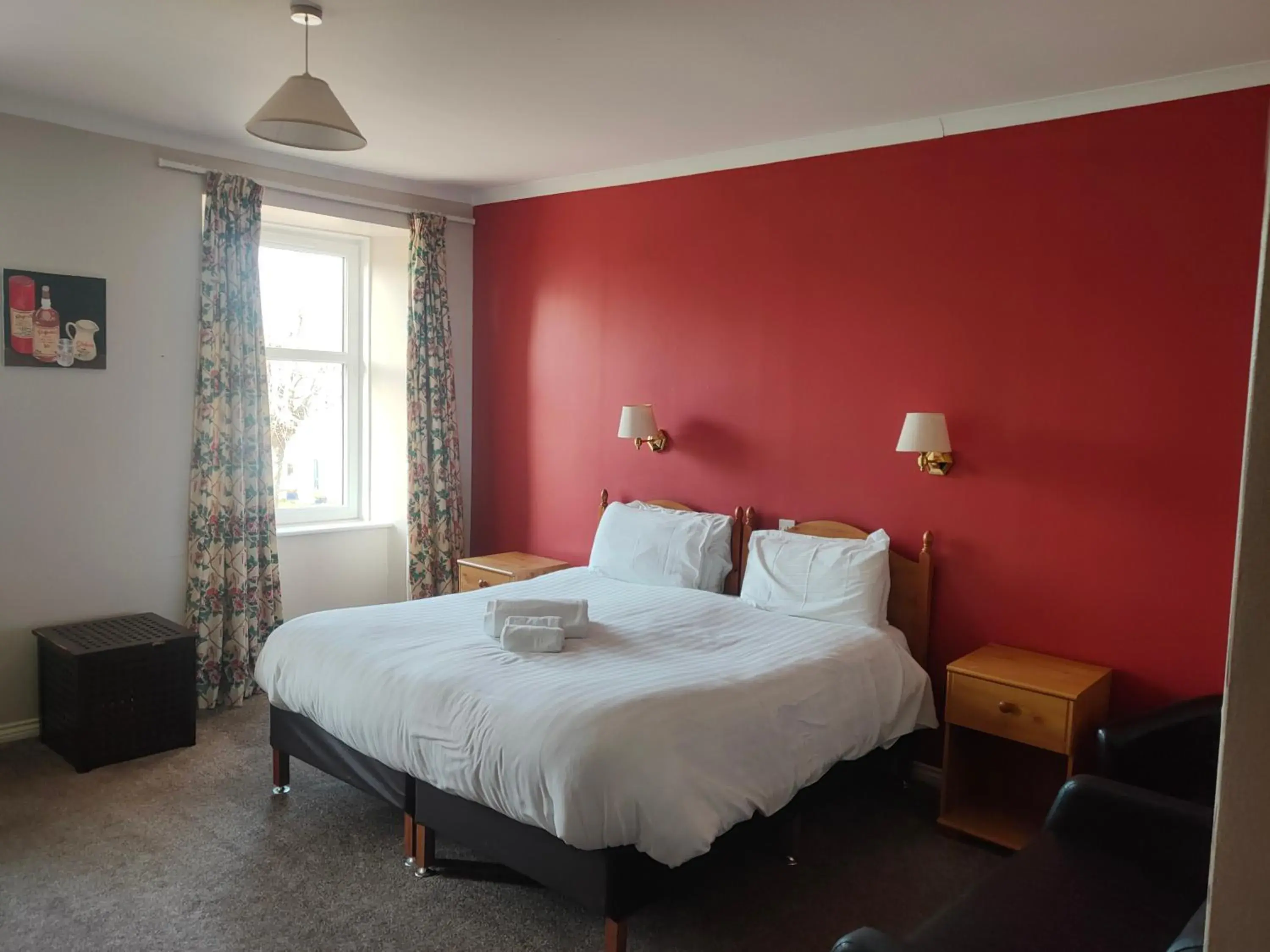 Richmond Arms Hotel Richmond Arms Hotel