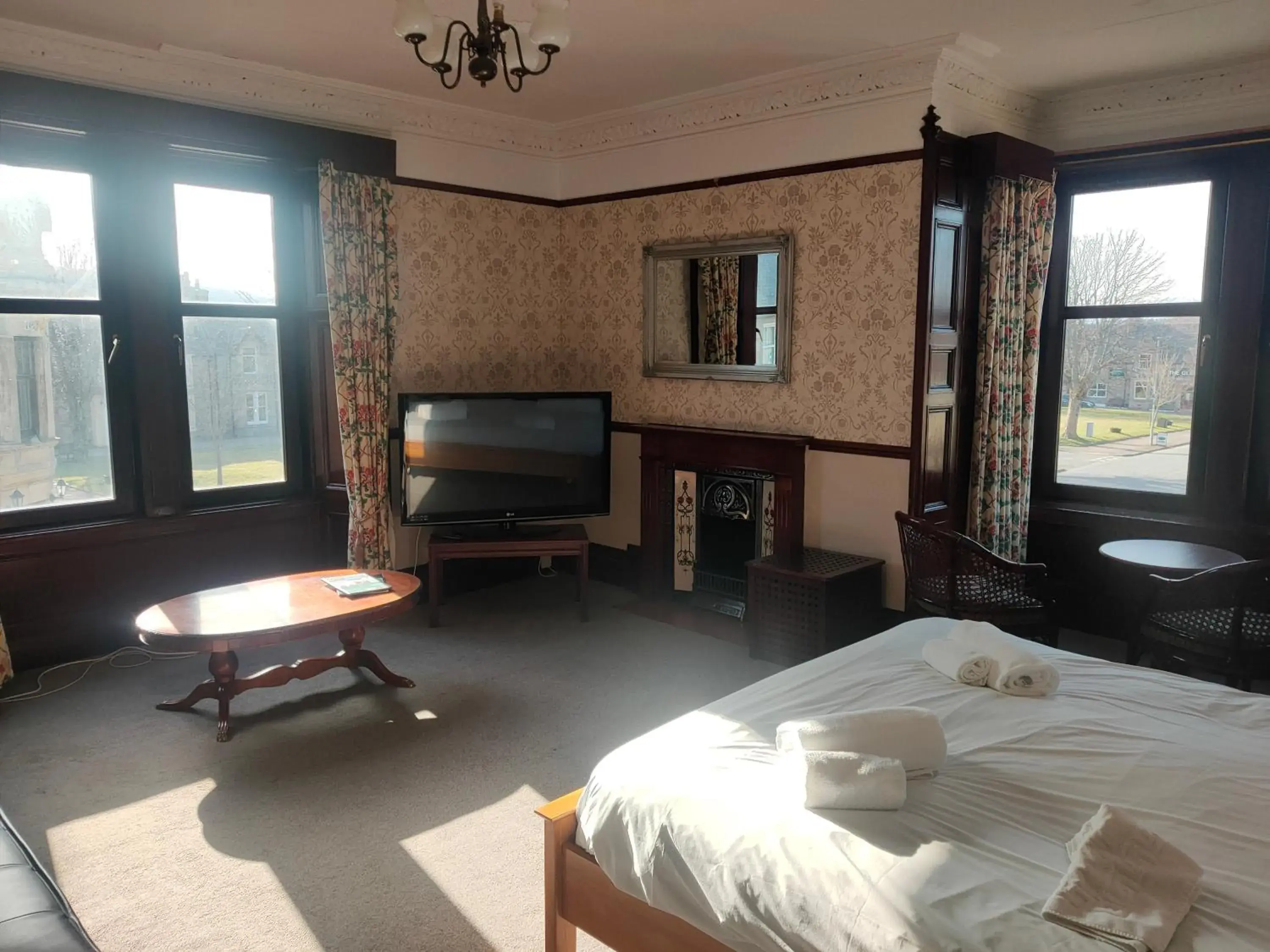 Richmond Arms Hotel Richmond Arms Hotel