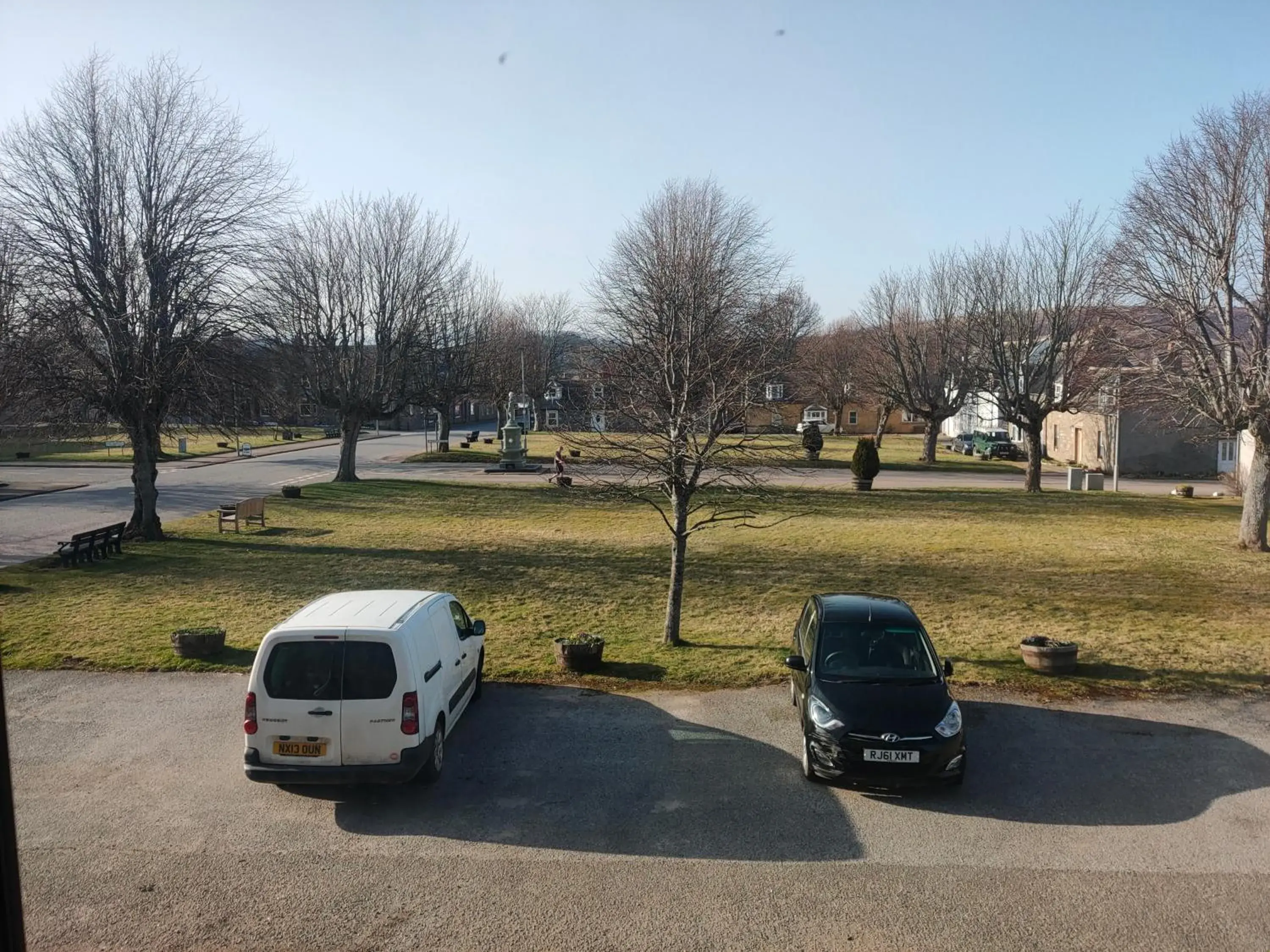 Richmond Arms Hotel Richmond Arms Hotel