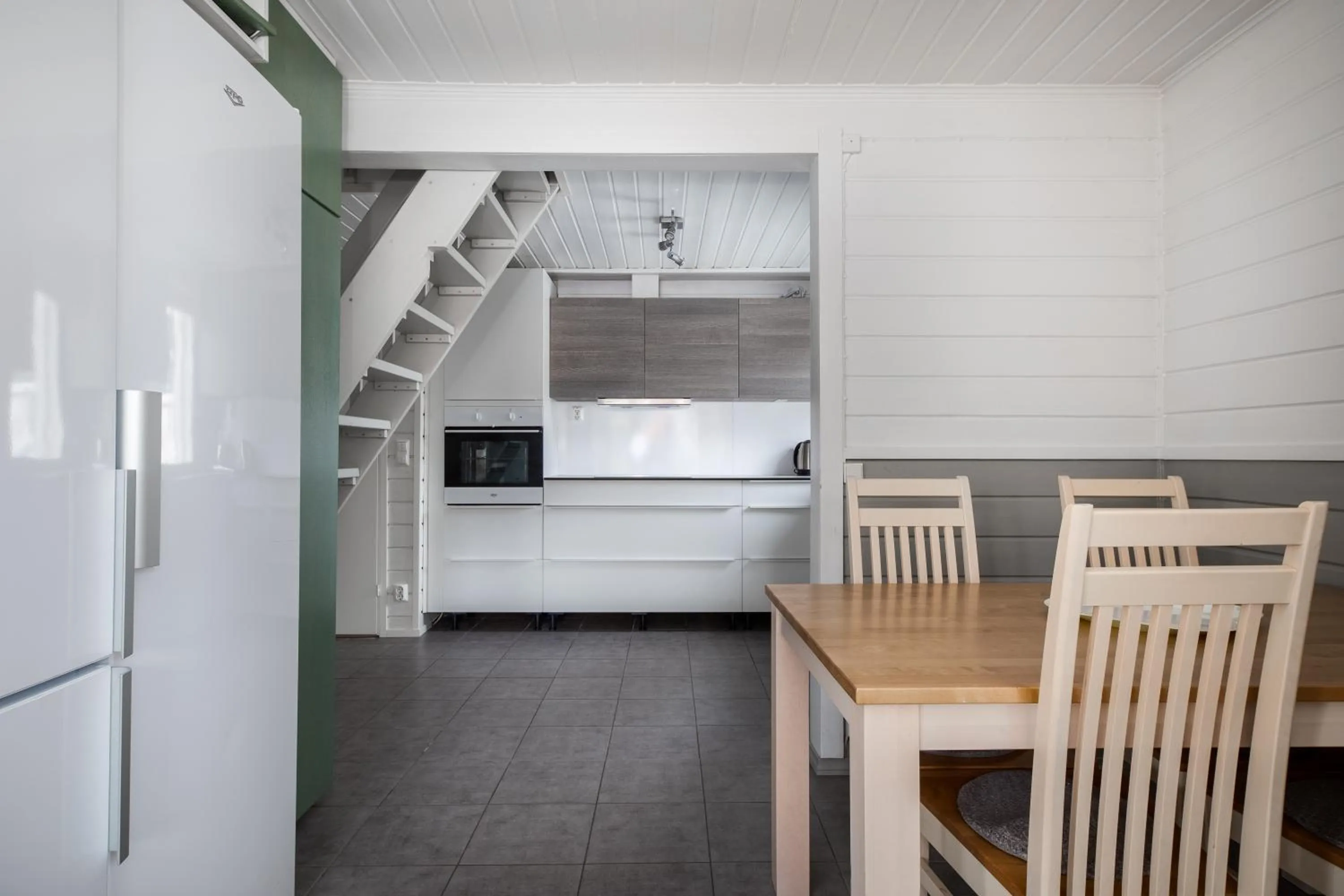 Vacation Home in Levilehto Apartments