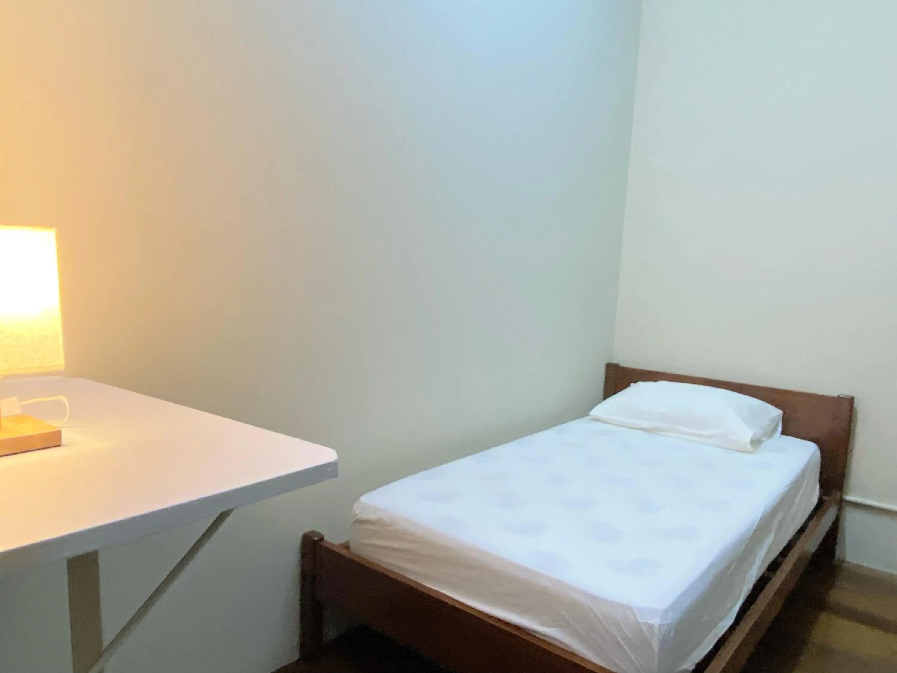 Bedroom, Bed in Aayu Chulia - Chulia St, George Town