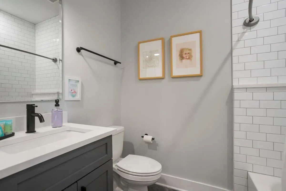 3 King Beds in Hip East Nash Home 1 Mile to DWNTN