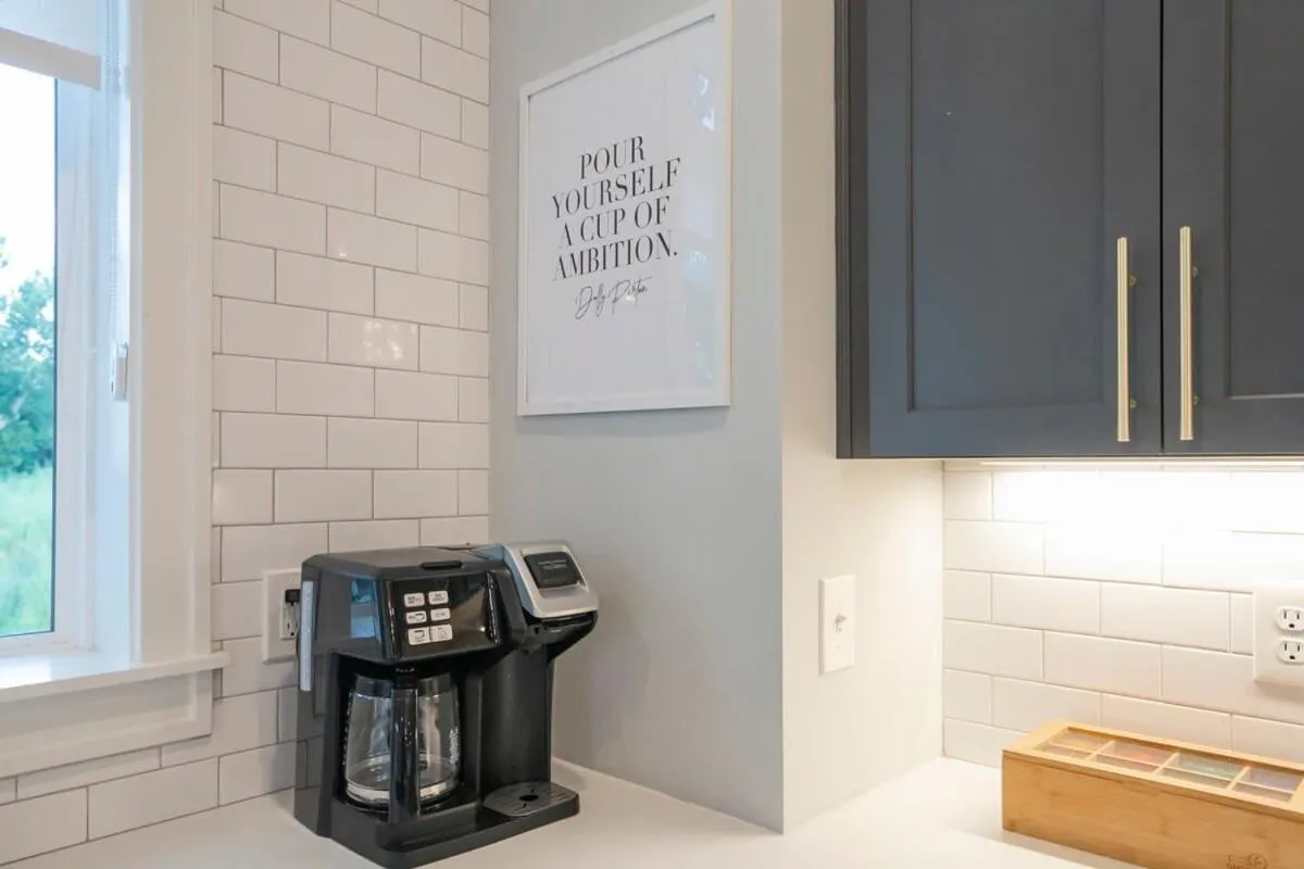 3 King Beds in Hip East Nash Home 1 Mile to DWNTN