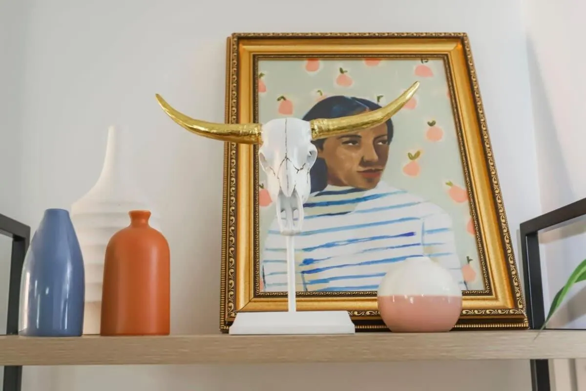 Stylish Home for 12 8th Ave South 6 Beds