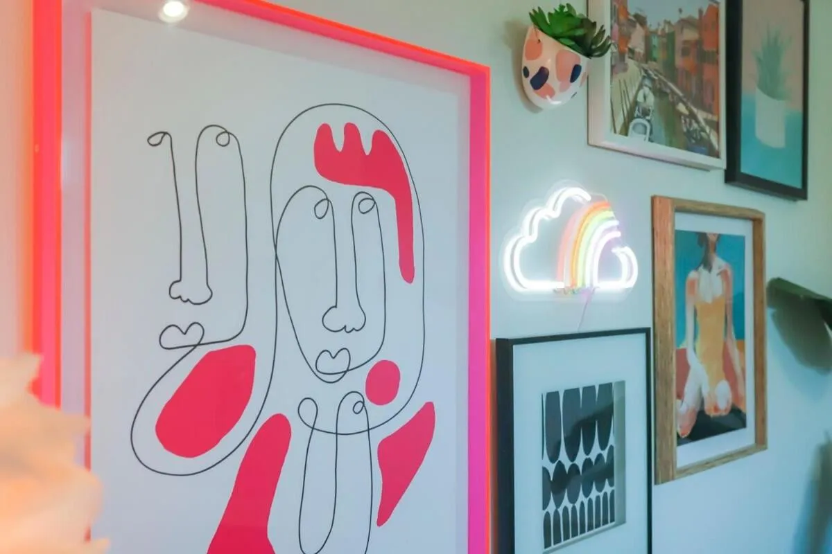 Stylish Home for 12 8th Ave South 6 Beds