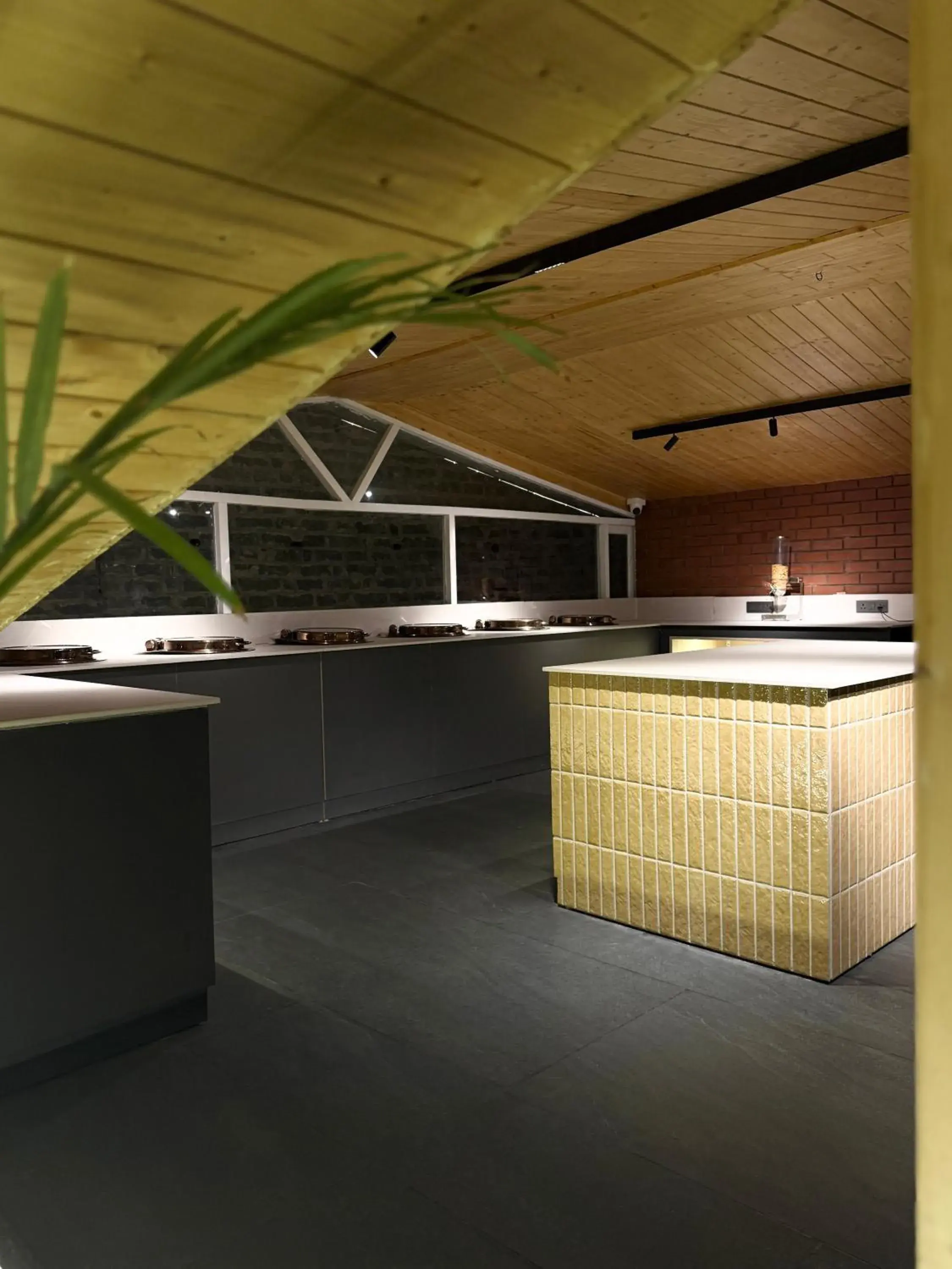 Restaurant/places to eat in ARNISA Kasauli - A Boutique Hotel Restaurant/places to eat in ARNISA Kasauli - A Boutique Hotel