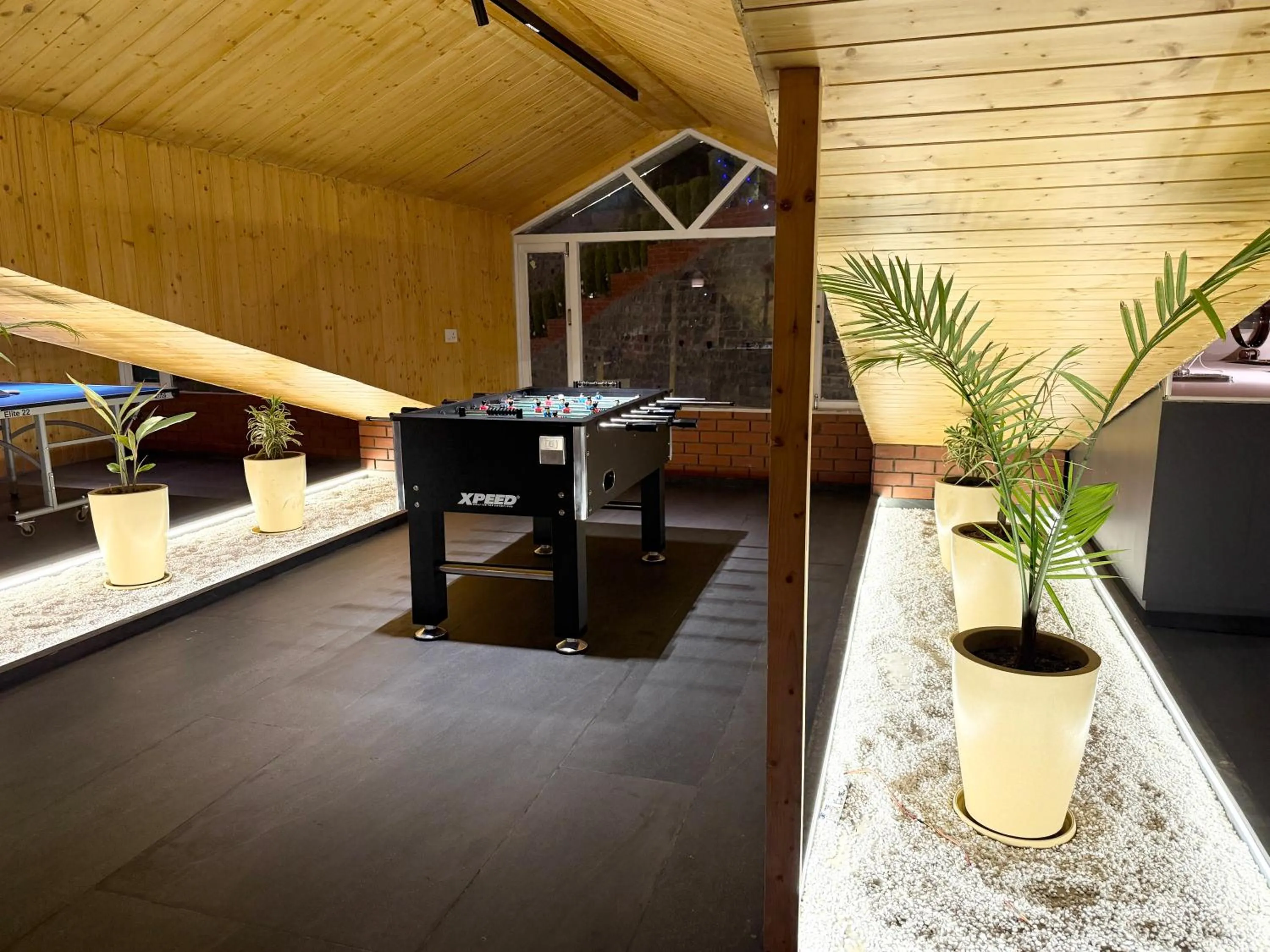 Activities in ARNISA Kasauli - A Boutique Hotel