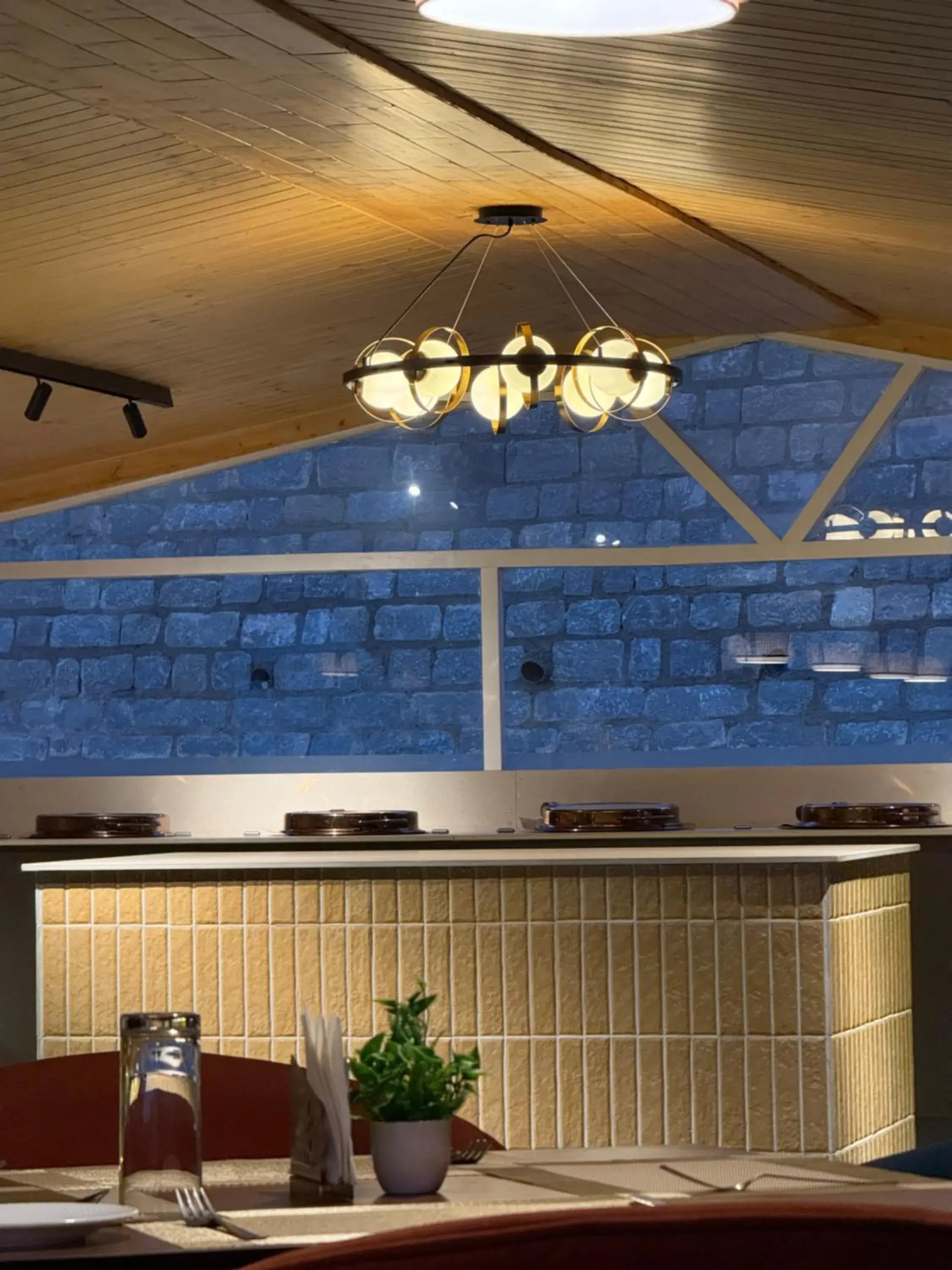 Property building in ARNISA Kasauli - A Boutique Hotel Property building in ARNISA Kasauli - A Boutique Hotel