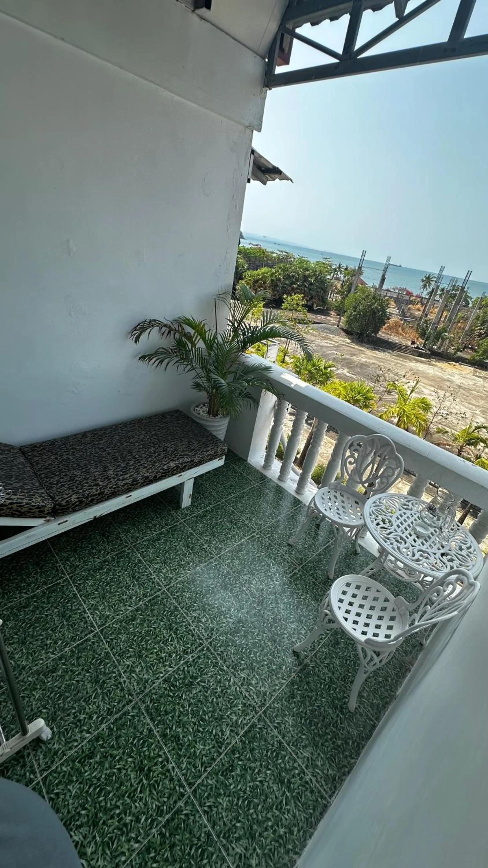 View (from property/room) in Hawaii Lounge