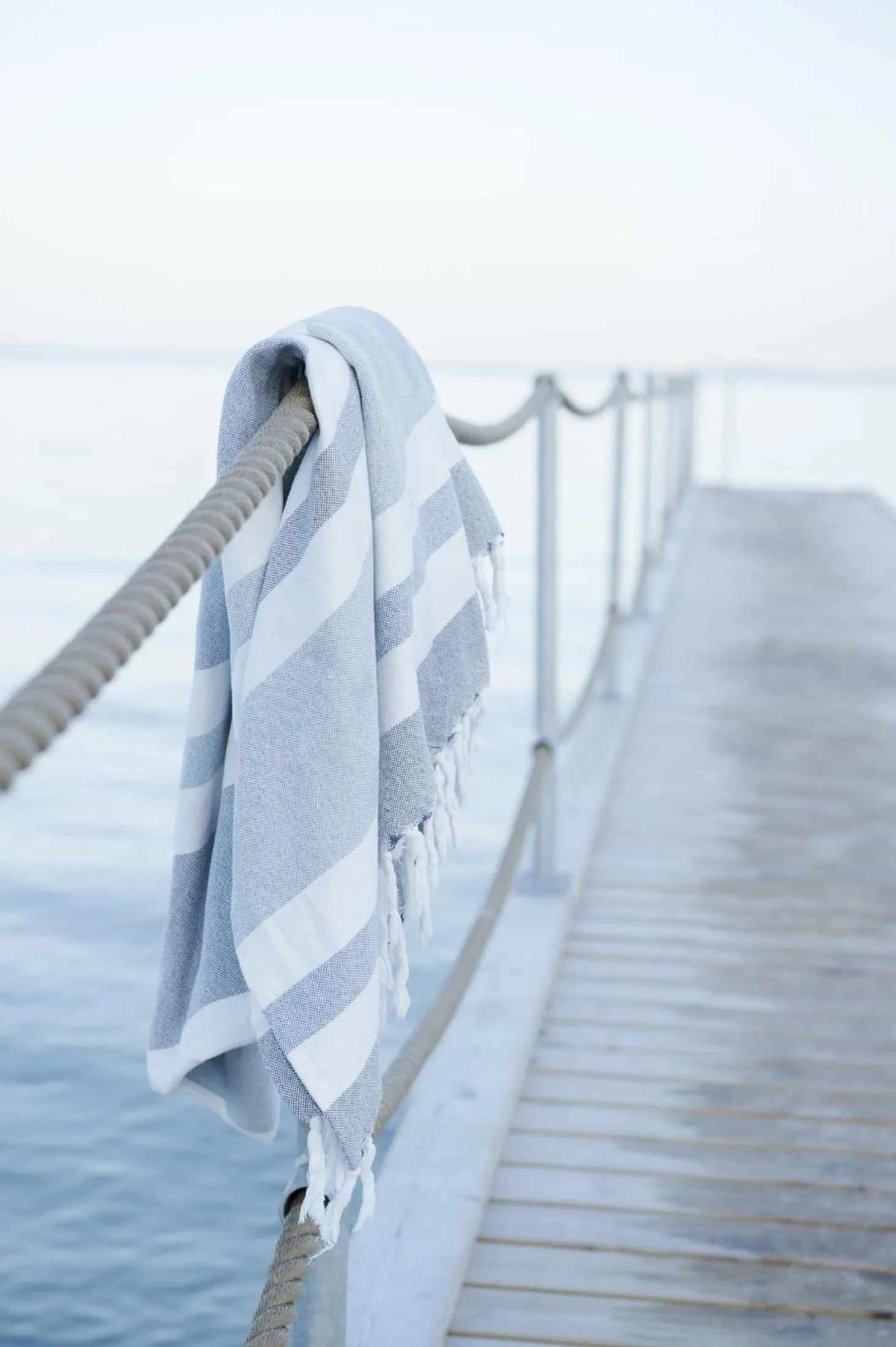 Beach in Hotel Villa Brinkly