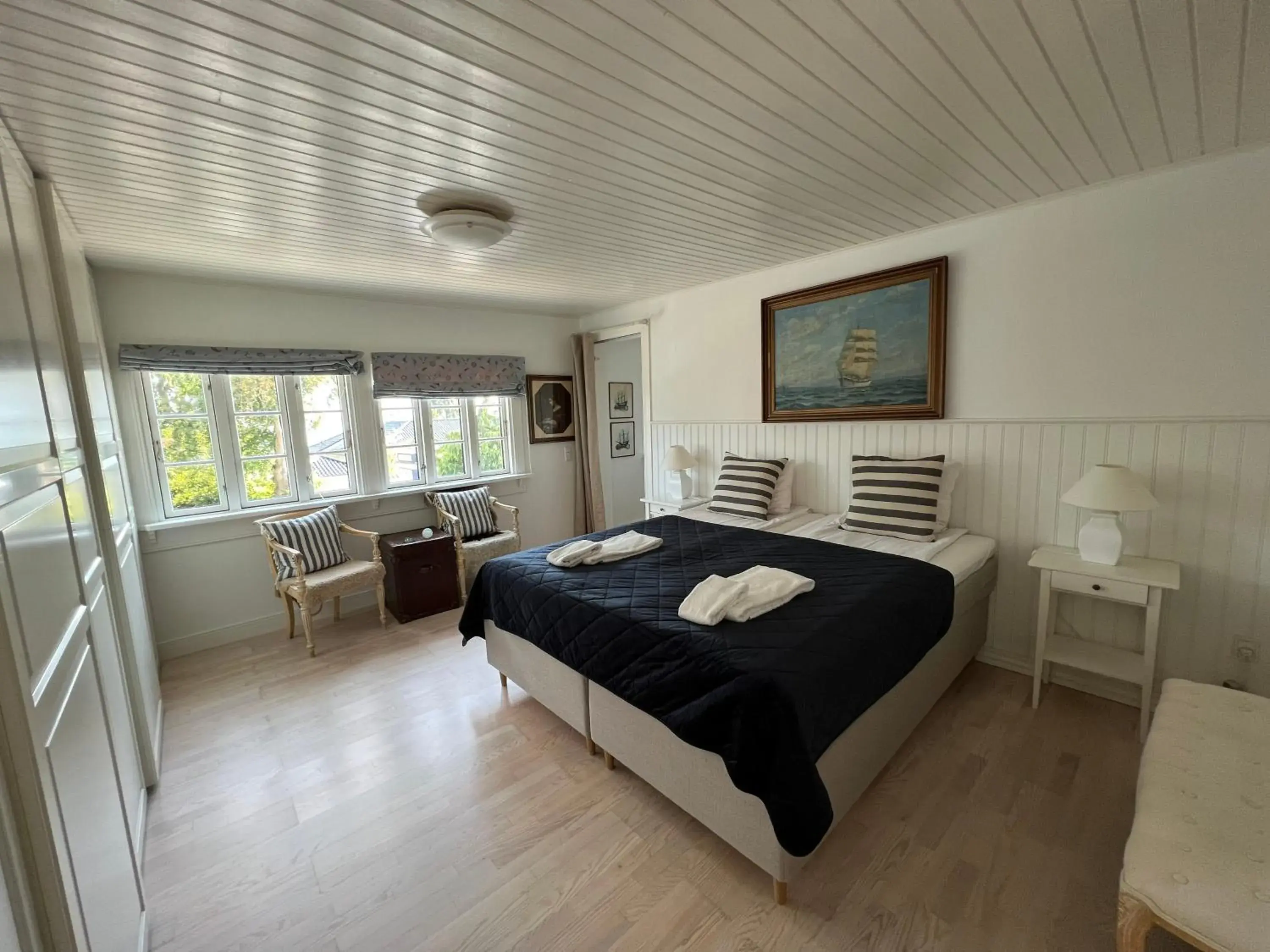 Suite with Sea View - single occupancy in Hotel Villa Brinkly Suite with Sea View - single occupancy in Hotel Villa Brinkly