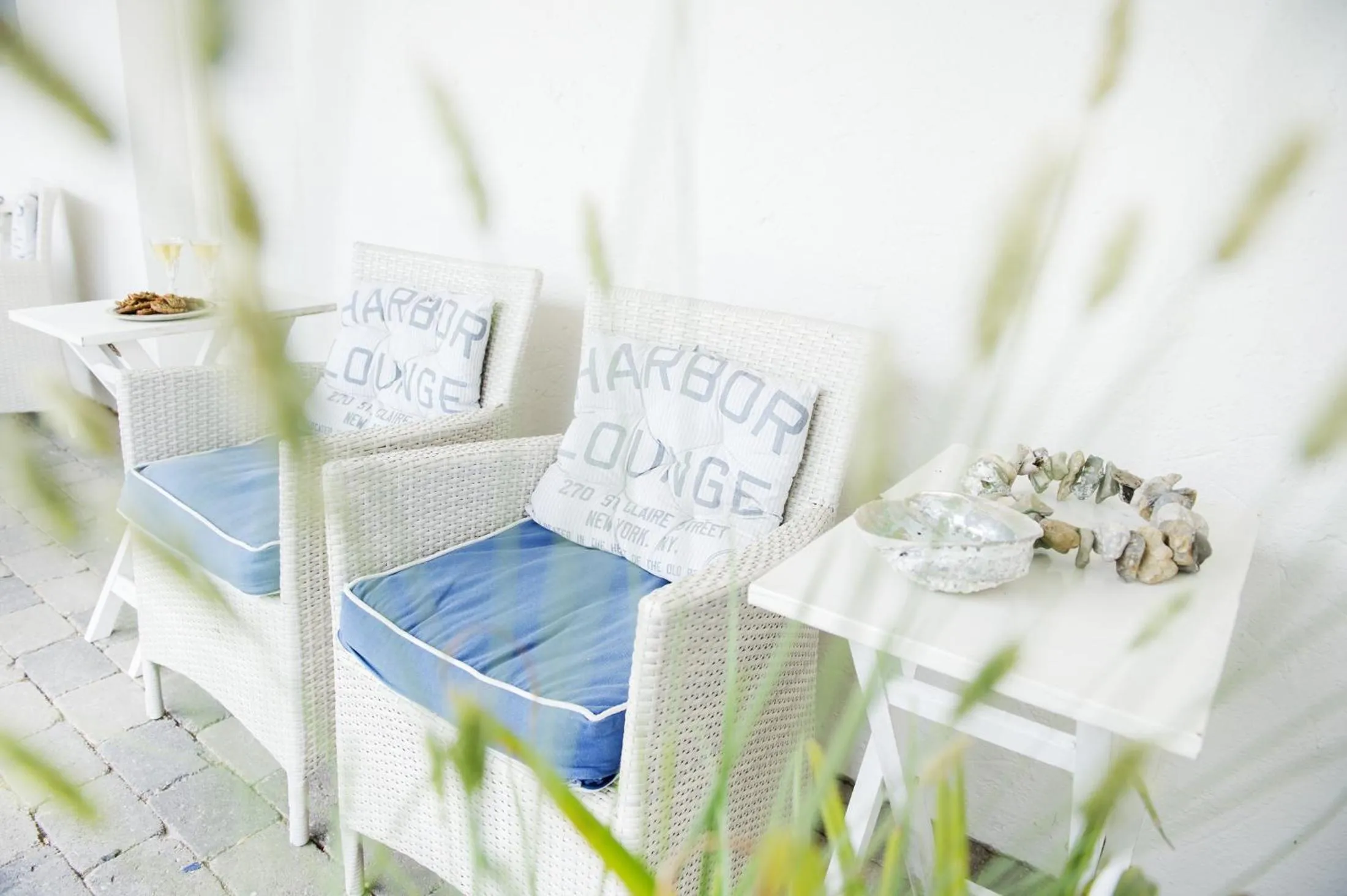 Guests in Hotel Villa Brinkly