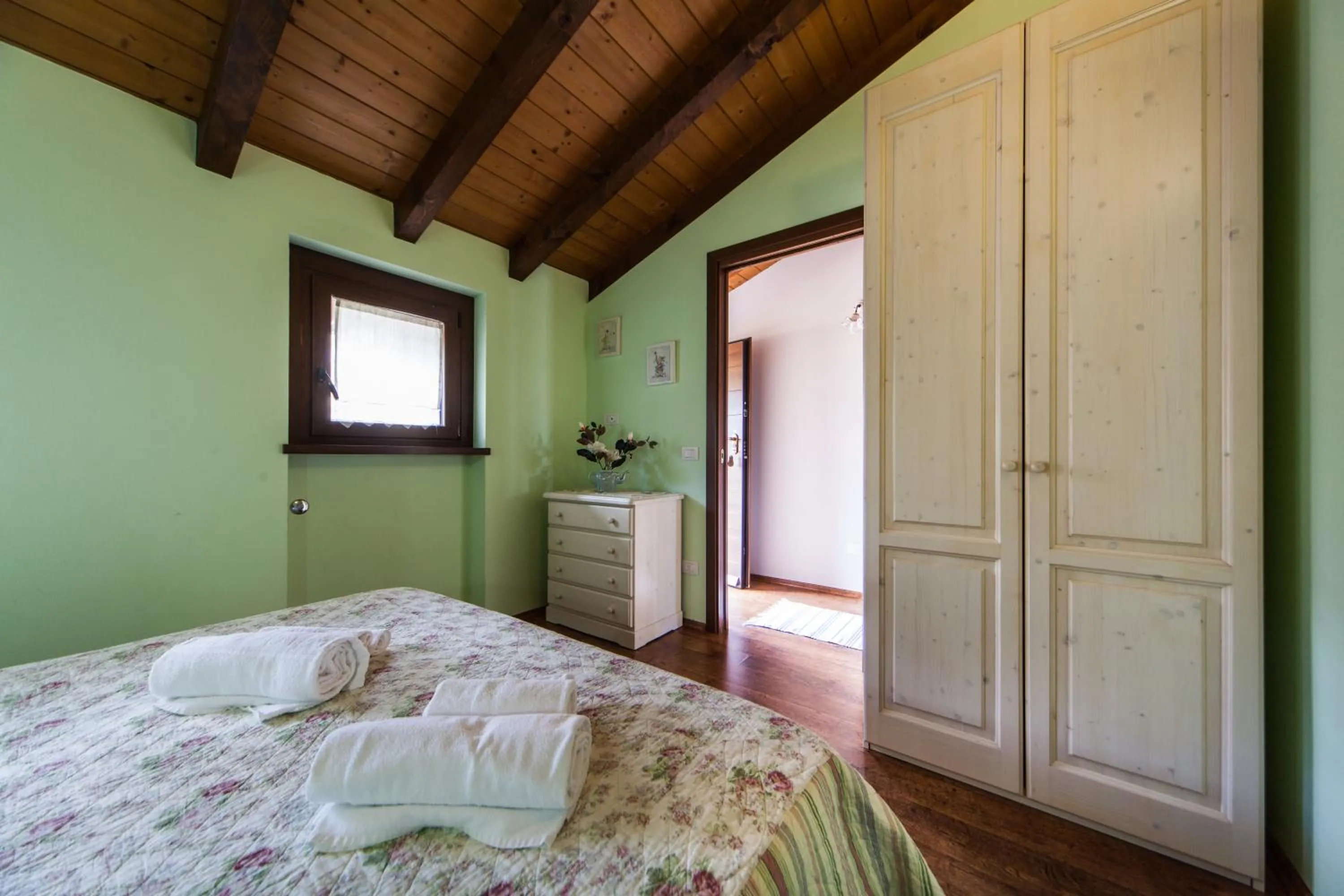 Pets, Bed in Agriturismo alla Poncia