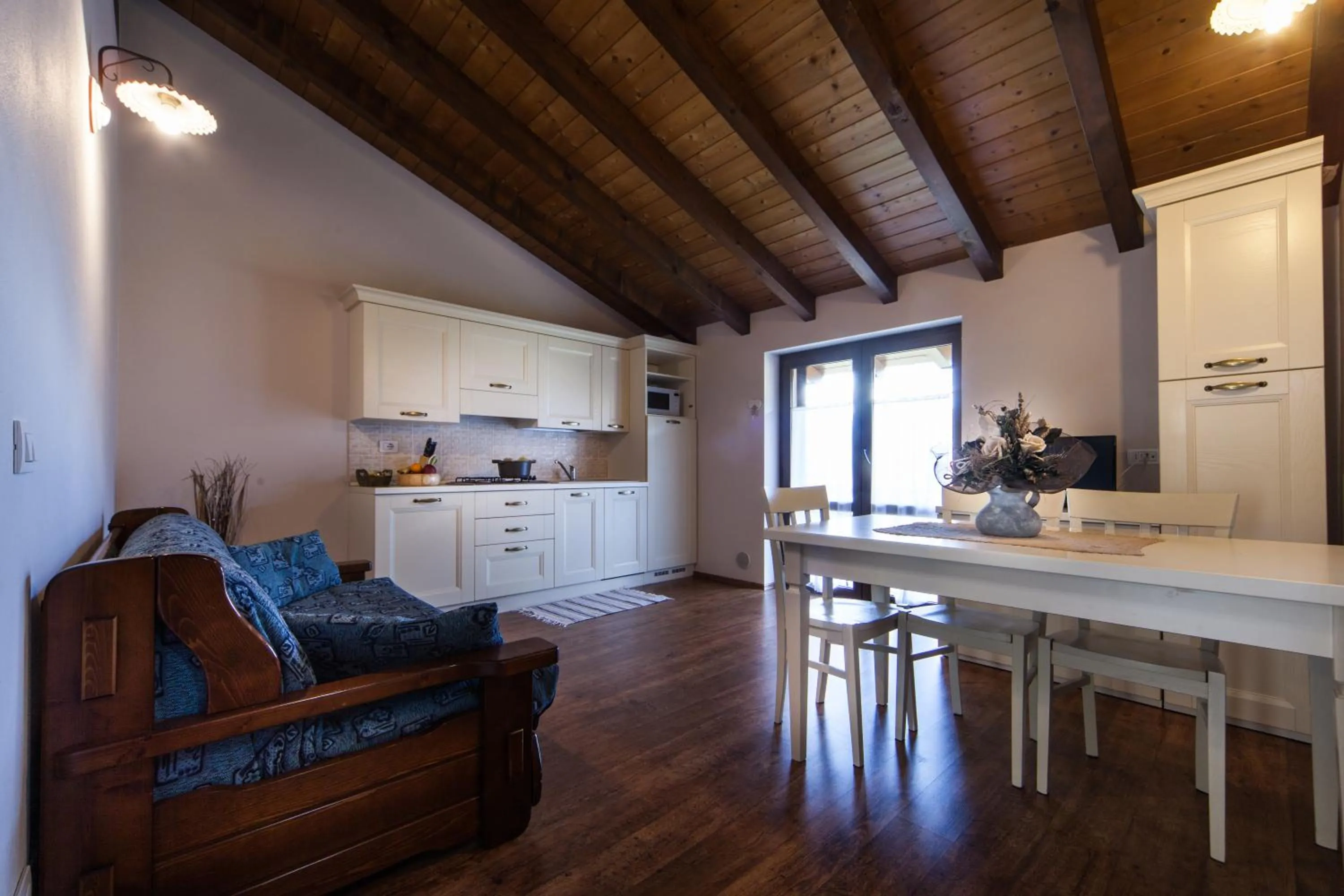 Agriturismo alla Poncia