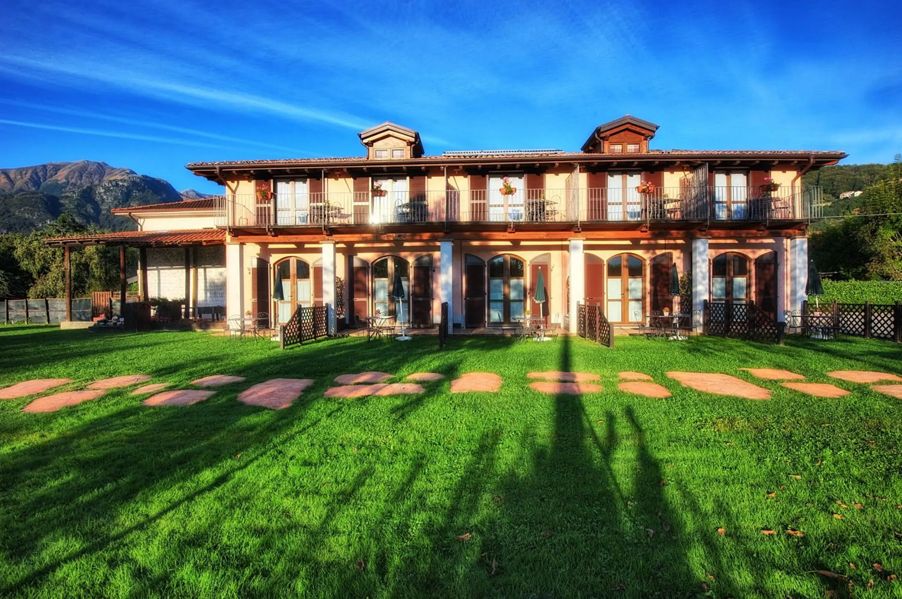 Agriturismo alla Poncia Agriturismo alla Poncia