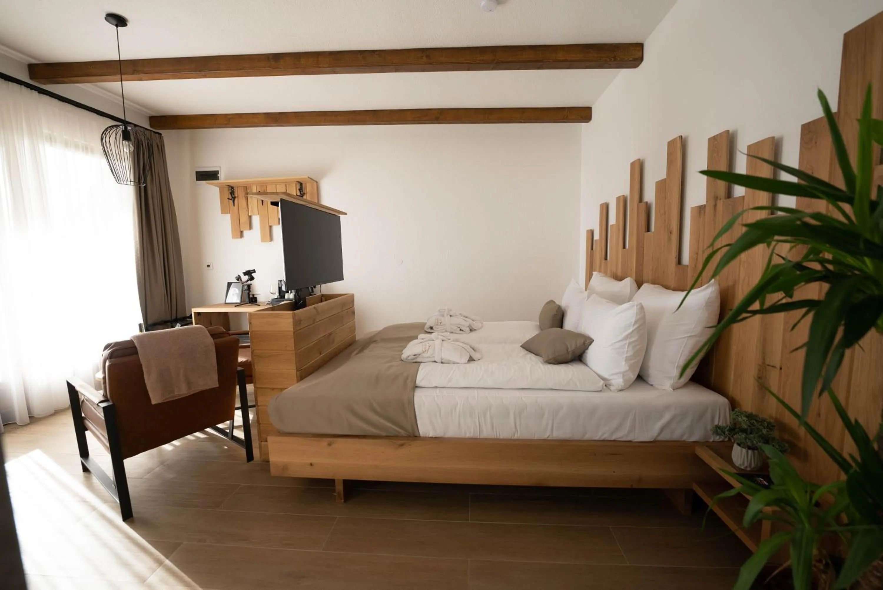 Bed in Zemunice Knezevic